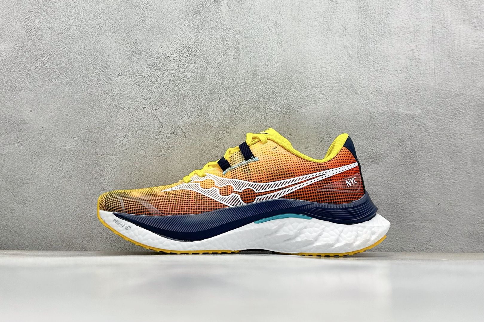 Running Shoes Breathable M-s