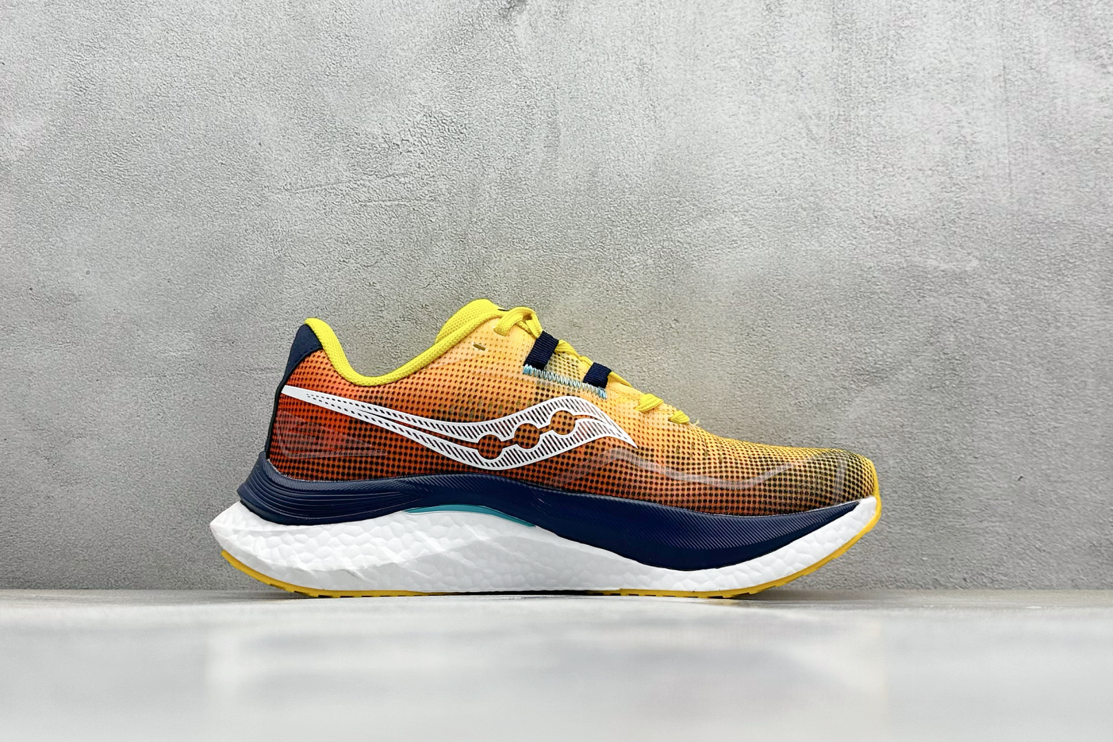 Running Shoes Breathable M-s