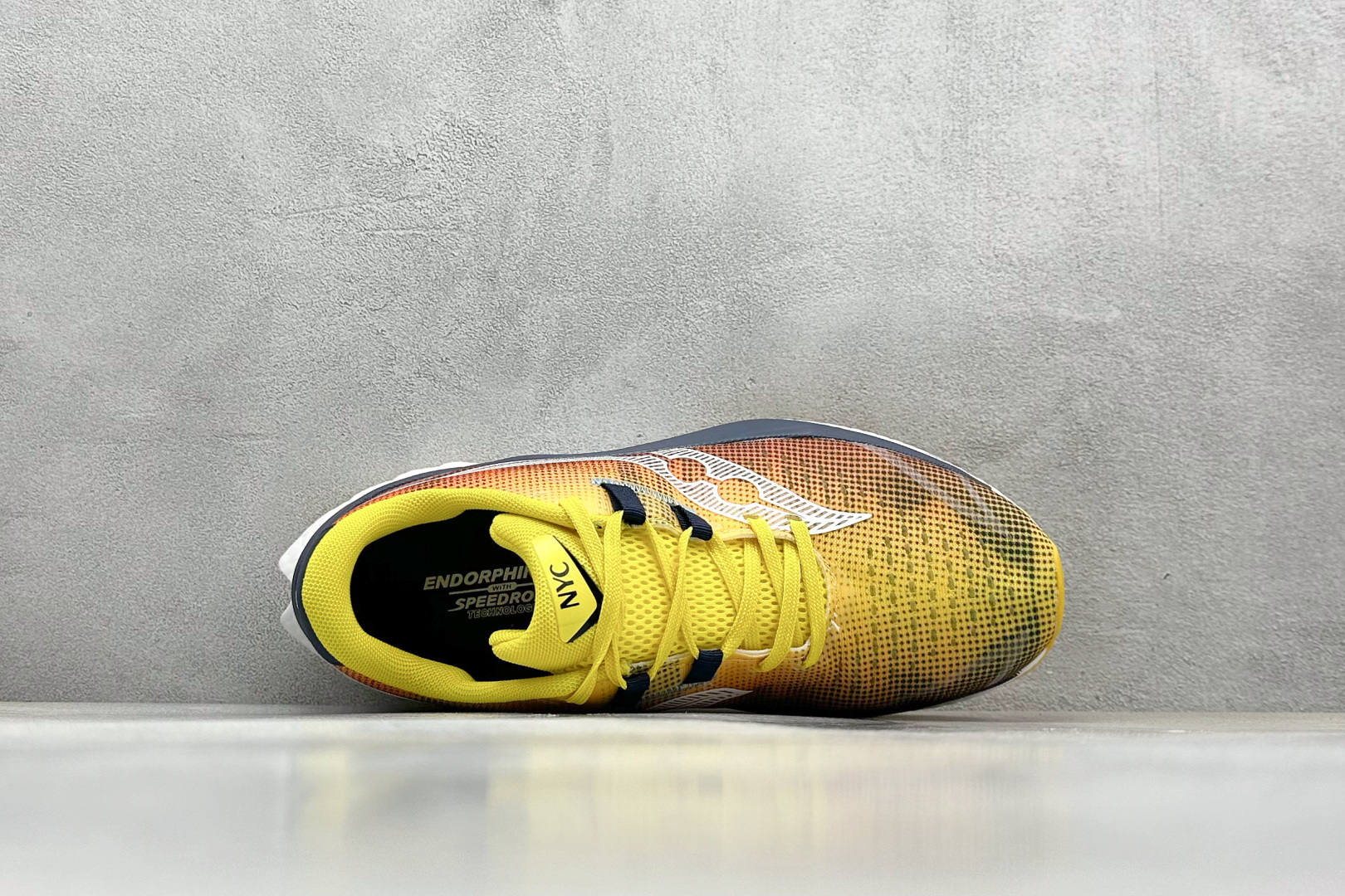 Running Shoes Breathable M-s