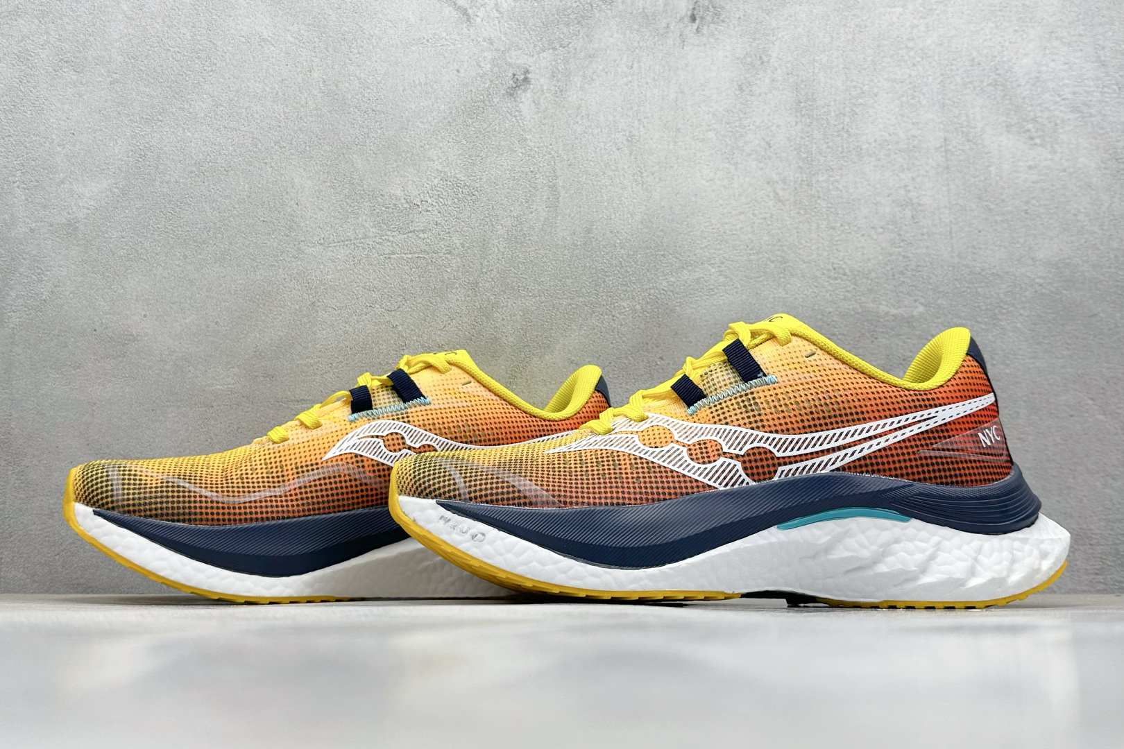 Running Shoes Breathable M-s