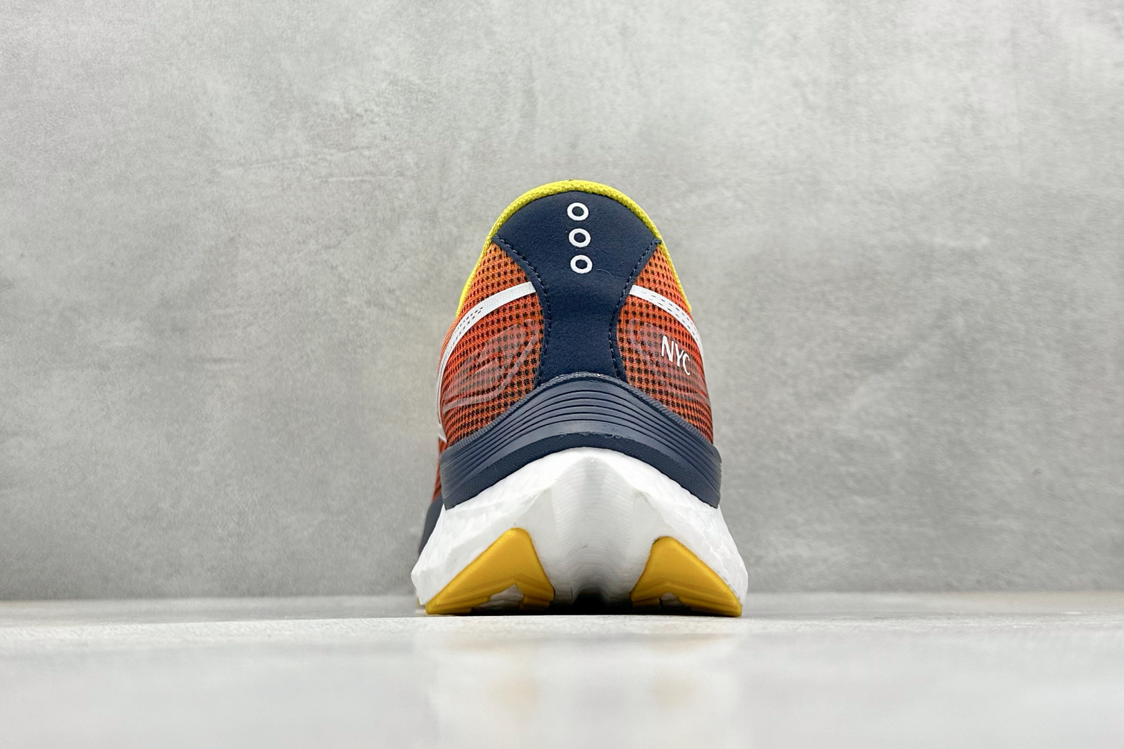 Running Shoes Breathable M-s