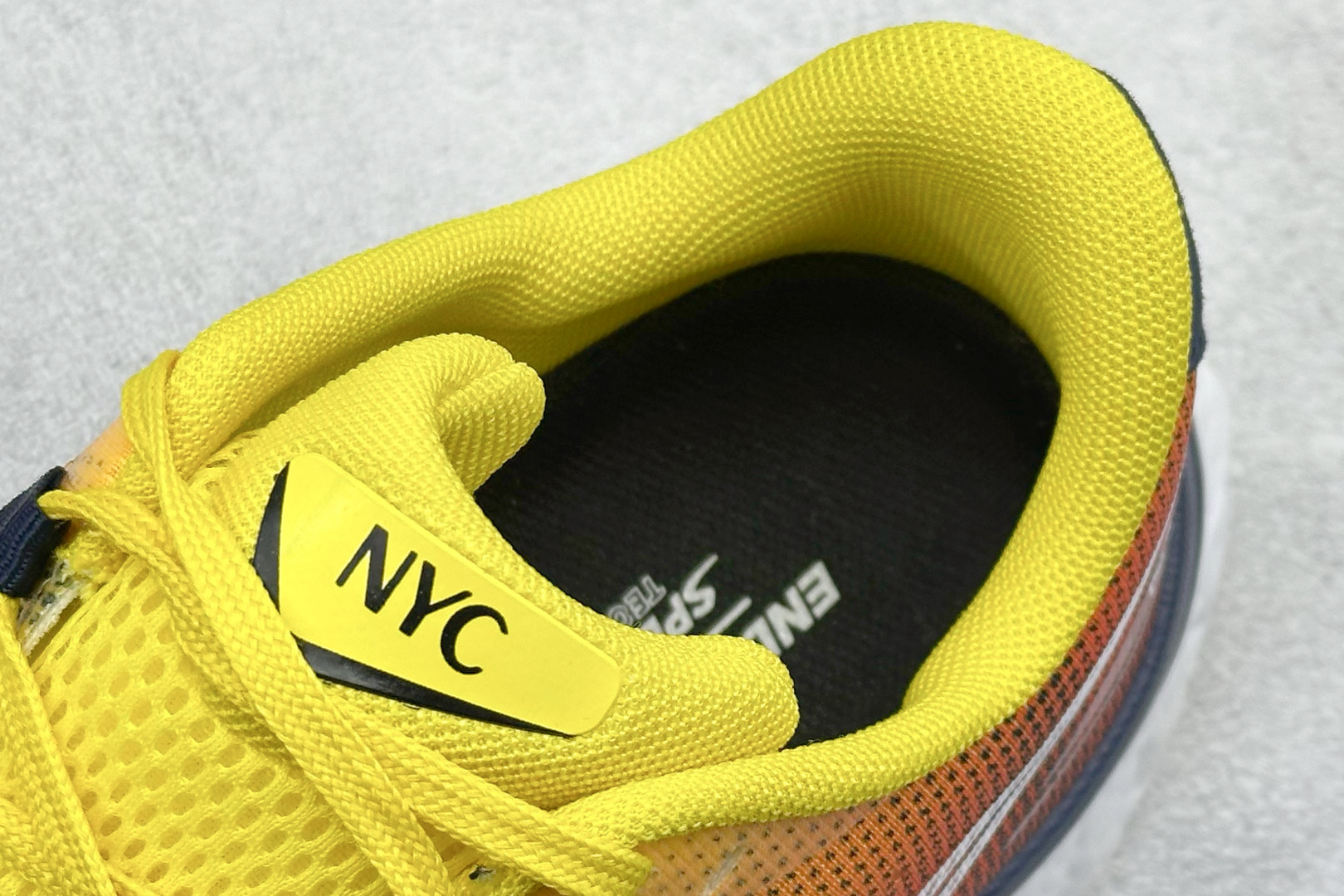 Running Shoes Breathable M-s