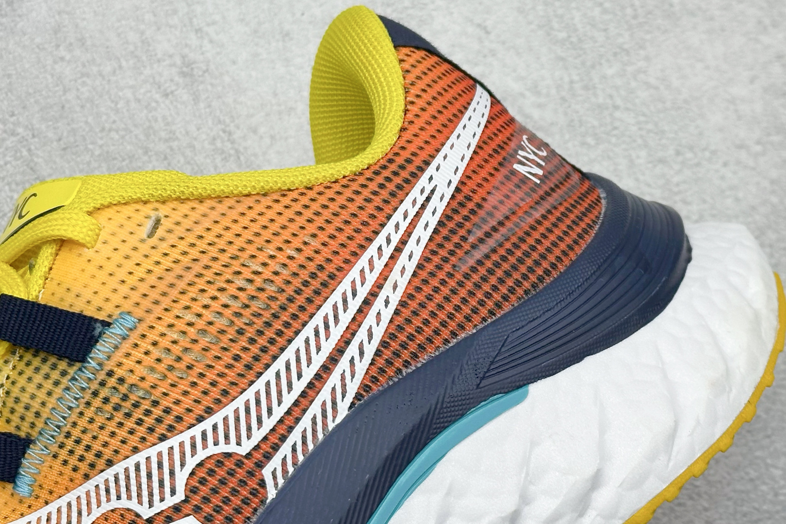 Running Shoes Breathable M-s