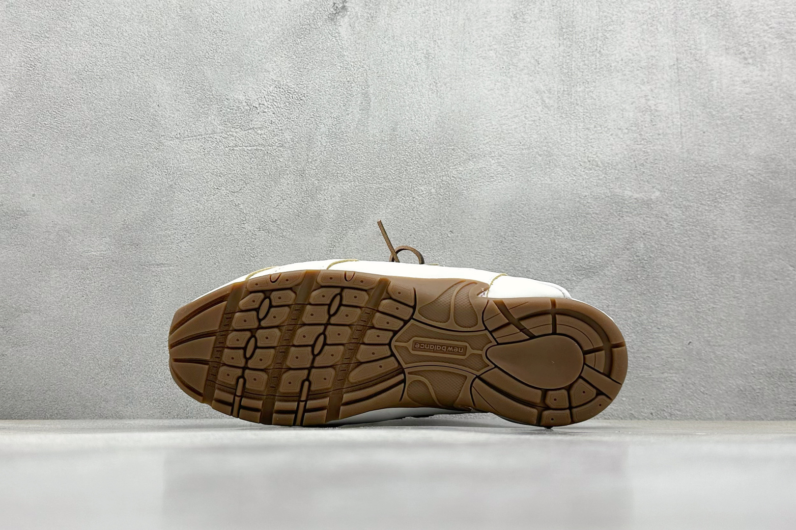 Jordan Miu Miu New Balance Male Basic Shoes White M-l-s