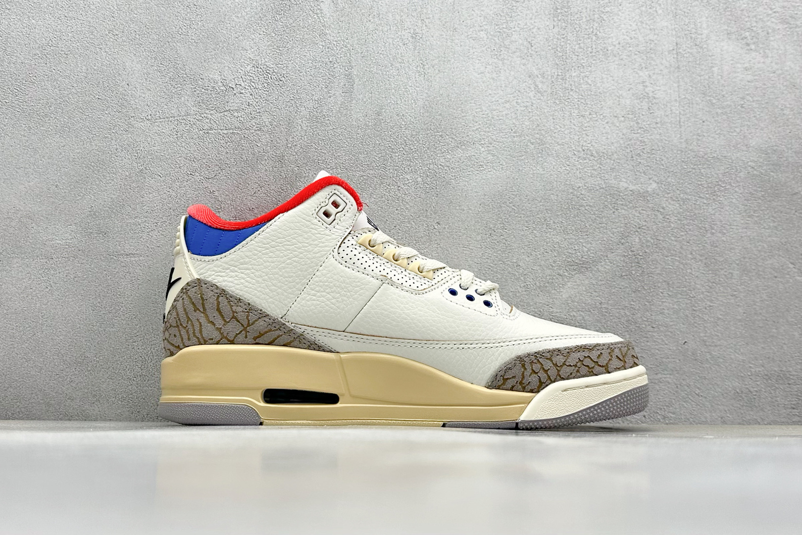 Jordan Nike Basic Shoes Black L-s