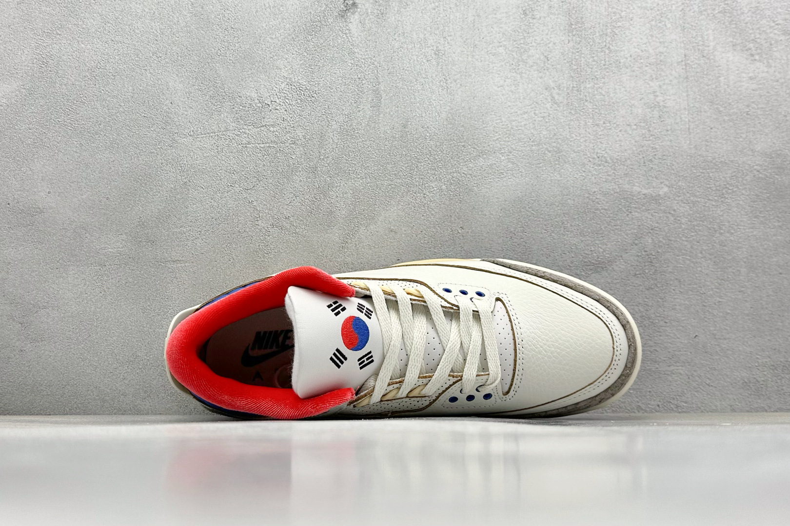 Jordan Nike Basic Shoes Black L-s