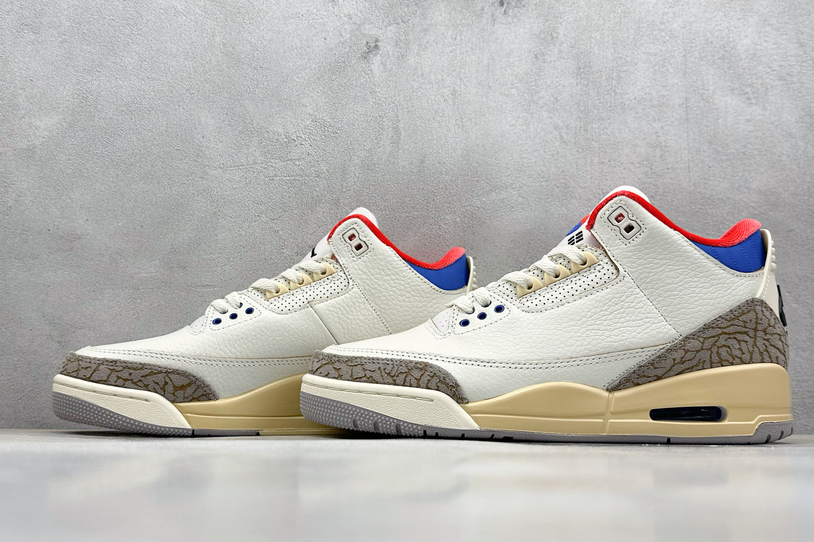 Jordan Nike Basic Shoes Black L-s