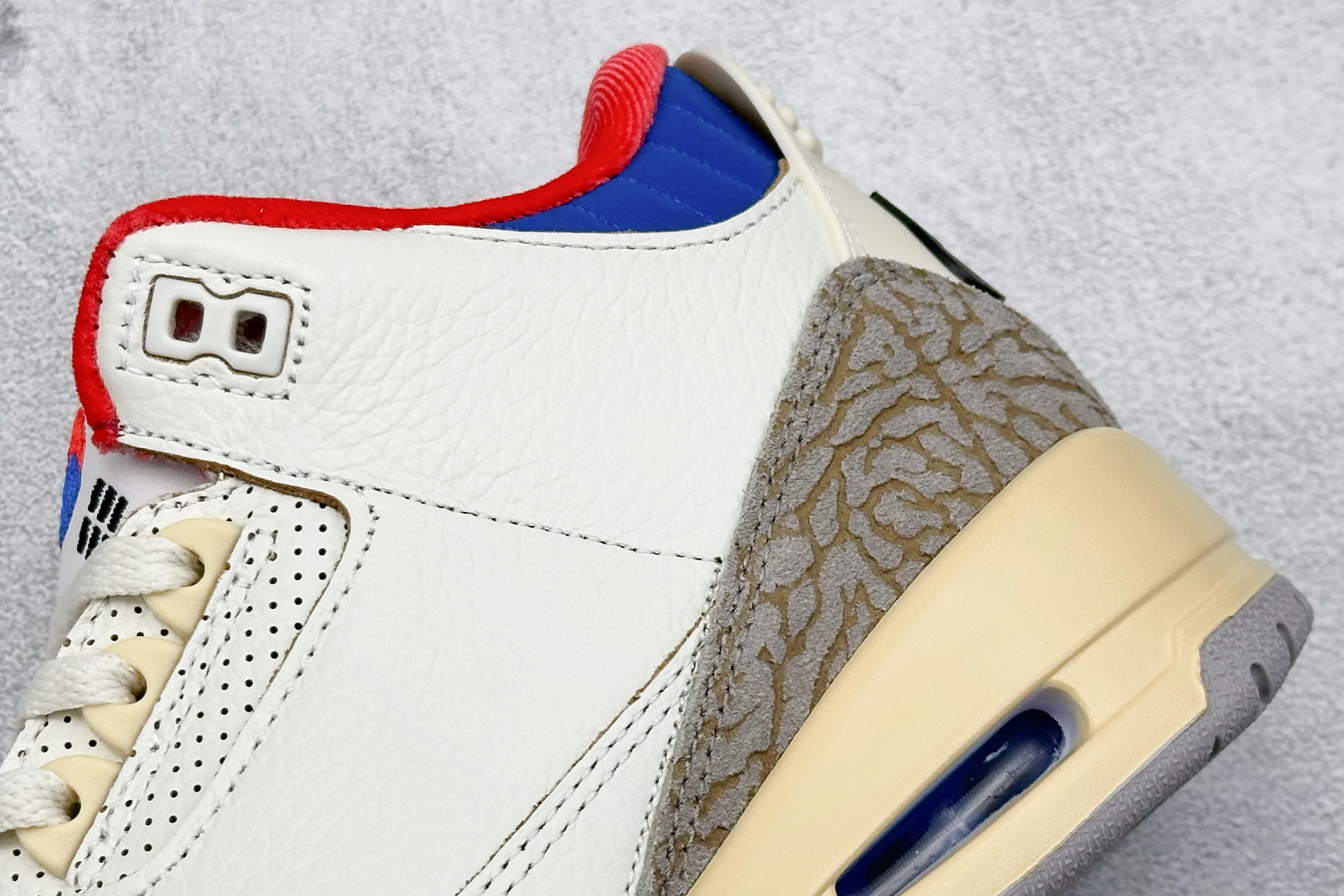 Jordan Nike Basic Shoes Black L-s