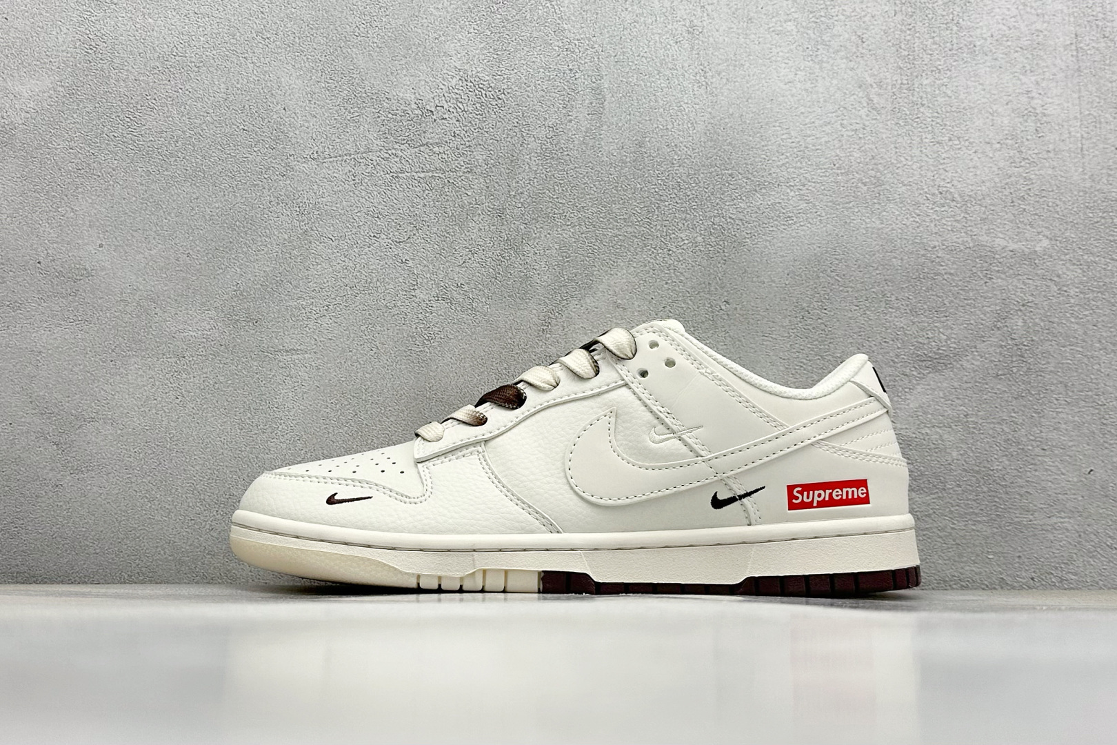 Adidas Nike Supreme Basic Shoes M-l-s