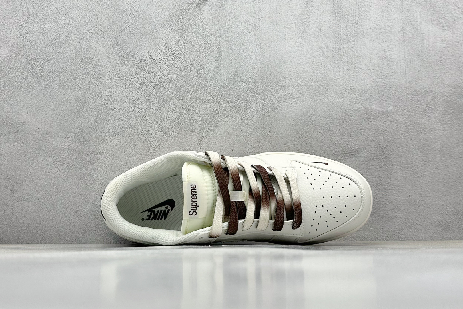 Adidas Nike Supreme Basic Shoes M-l-s