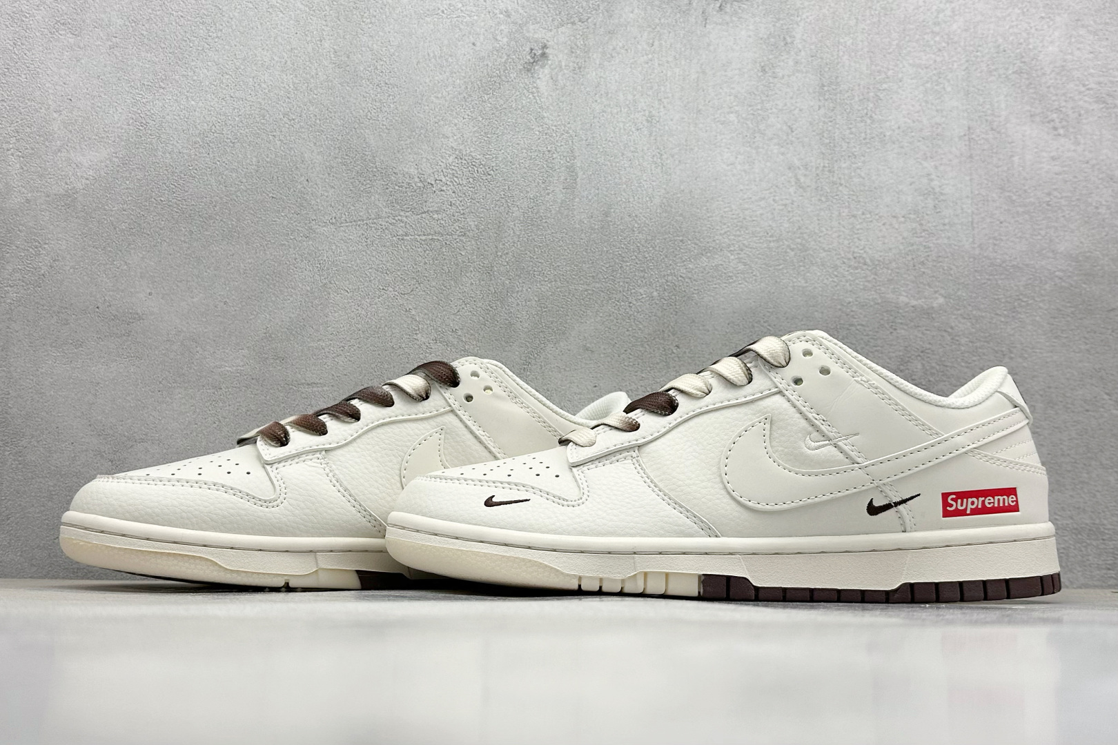 Adidas Nike Supreme Basic Shoes M-l-s