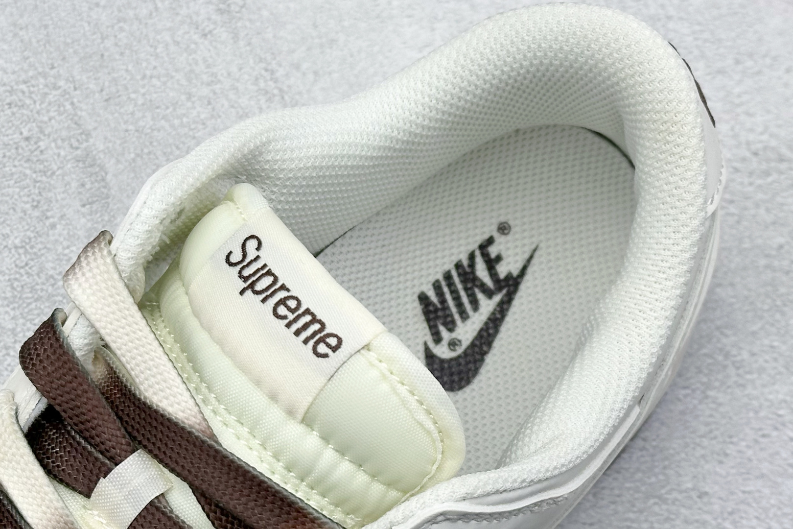 Adidas Nike Supreme Basic Shoes M-l-s