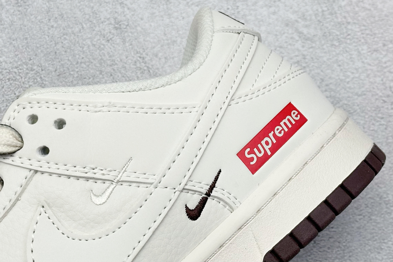 Adidas Nike Supreme Basic Shoes M-l-s