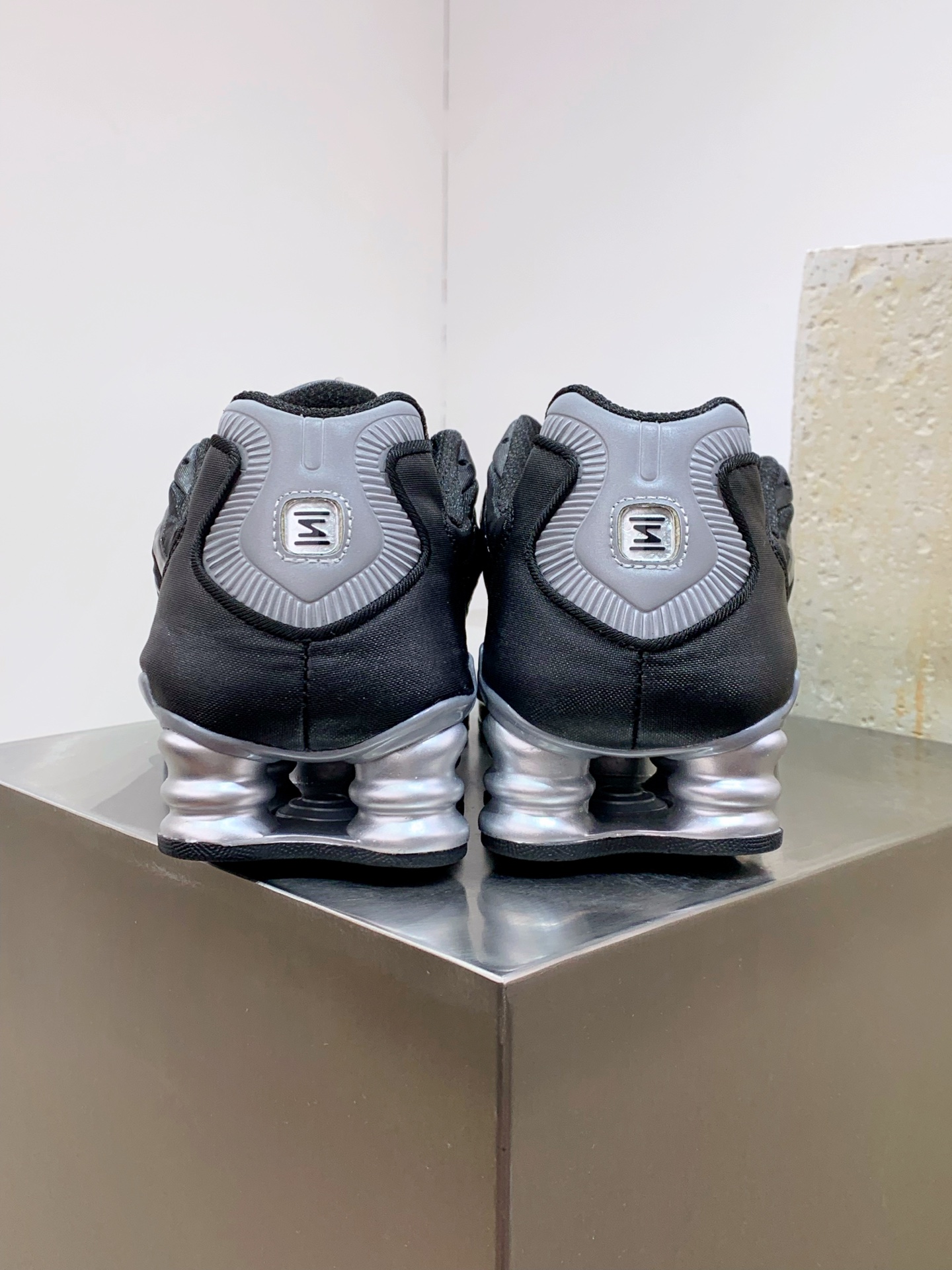 Nike Male Sneakers Shock Absorbing M-l-s