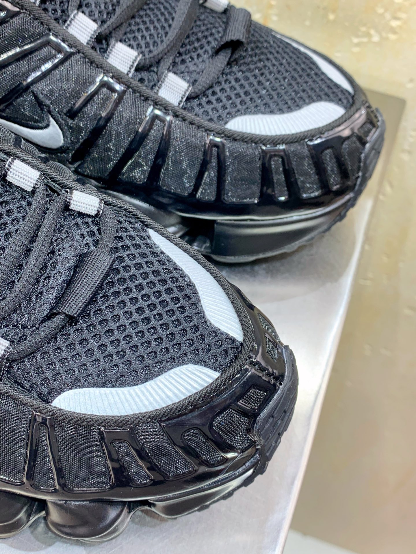 Nike Male Sneakers Shock Absorbing M-l-s