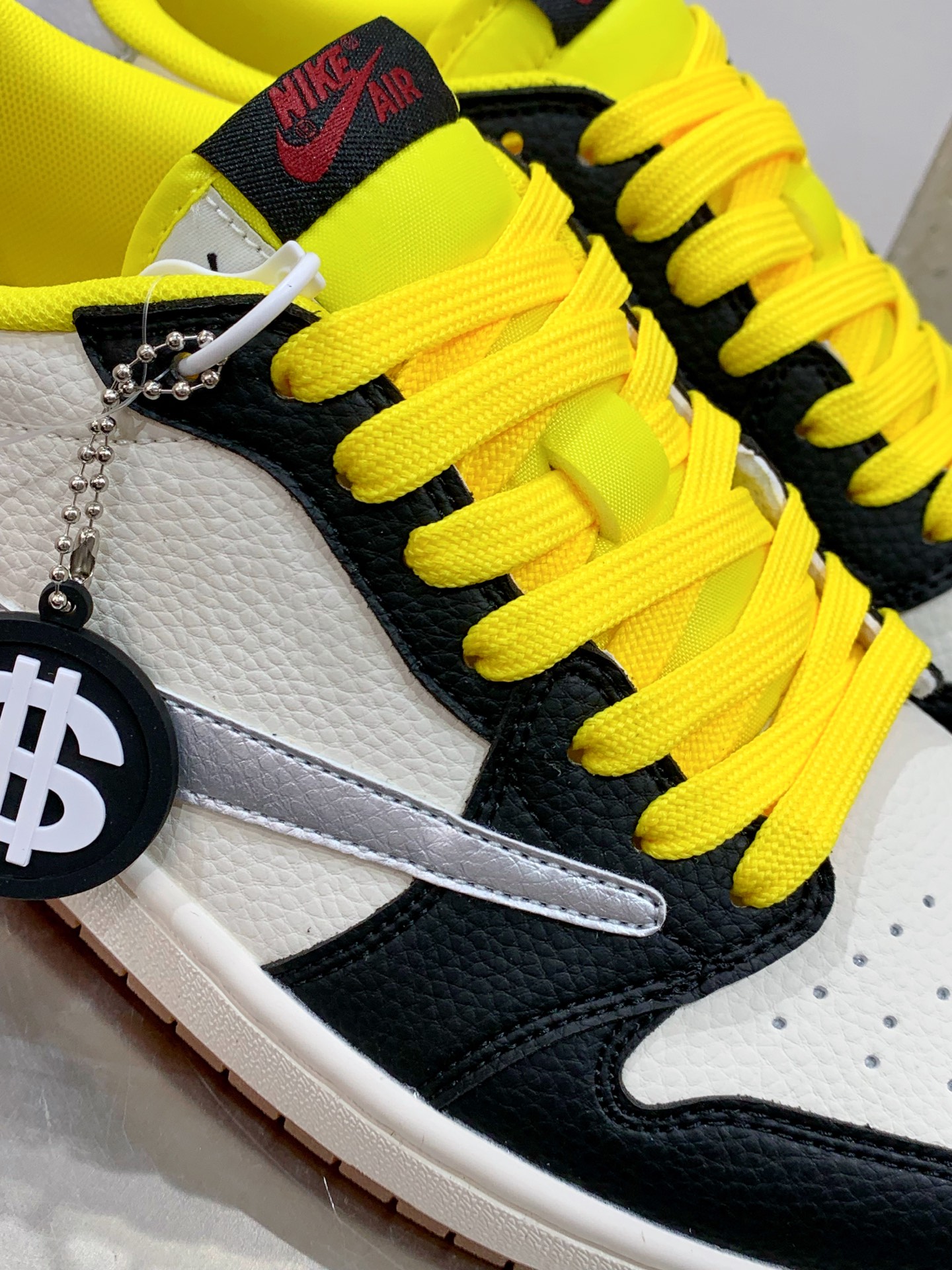 Jordan Nike Basic Shoes L-s