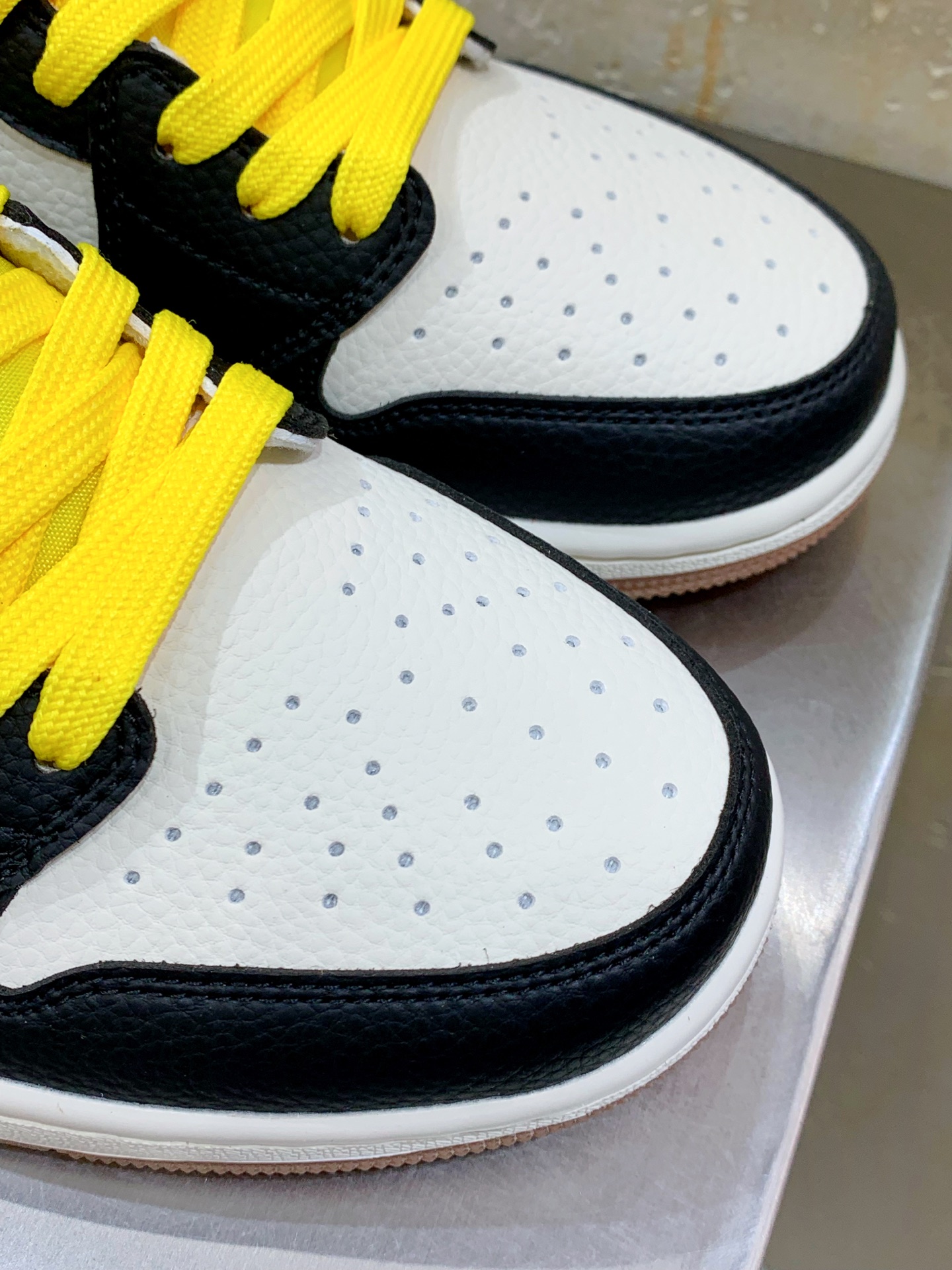 Jordan Nike Basic Shoes L-s