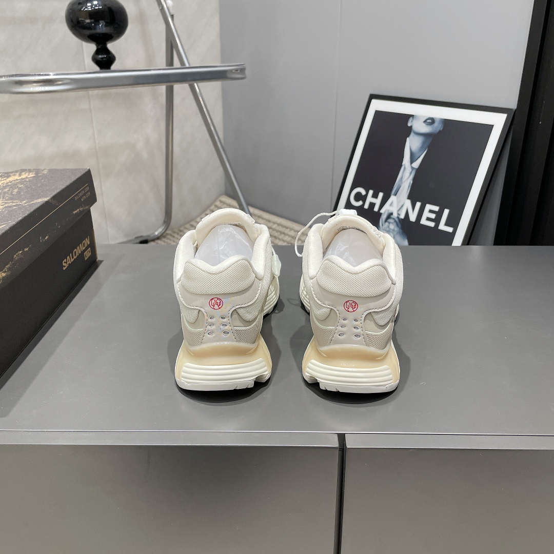 Salomon Female Sneakers Breathable M-l-s