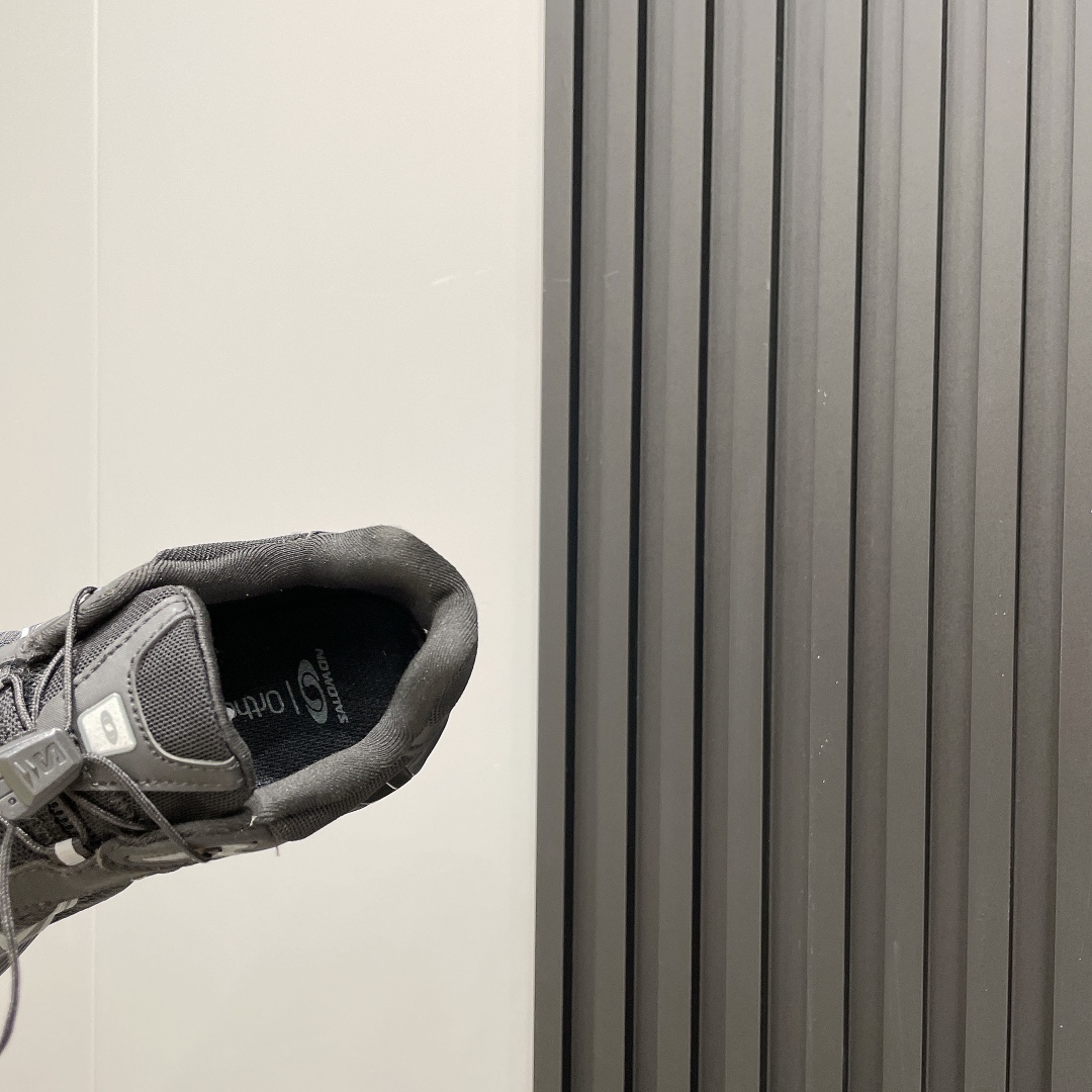 Salomon Female Sneakers Breathable M-l-s