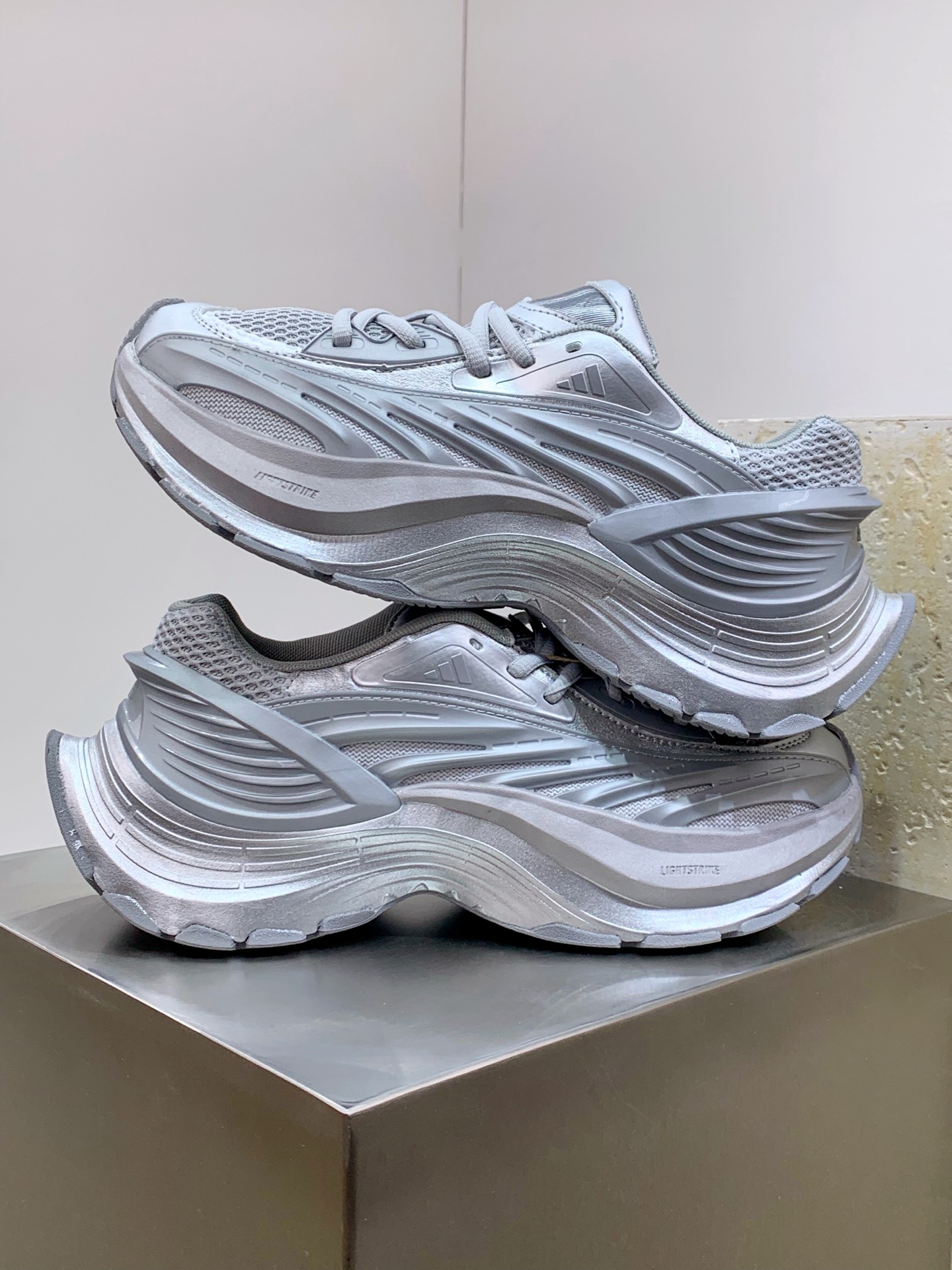 Adidas Basic Shoes Breathable M-xl