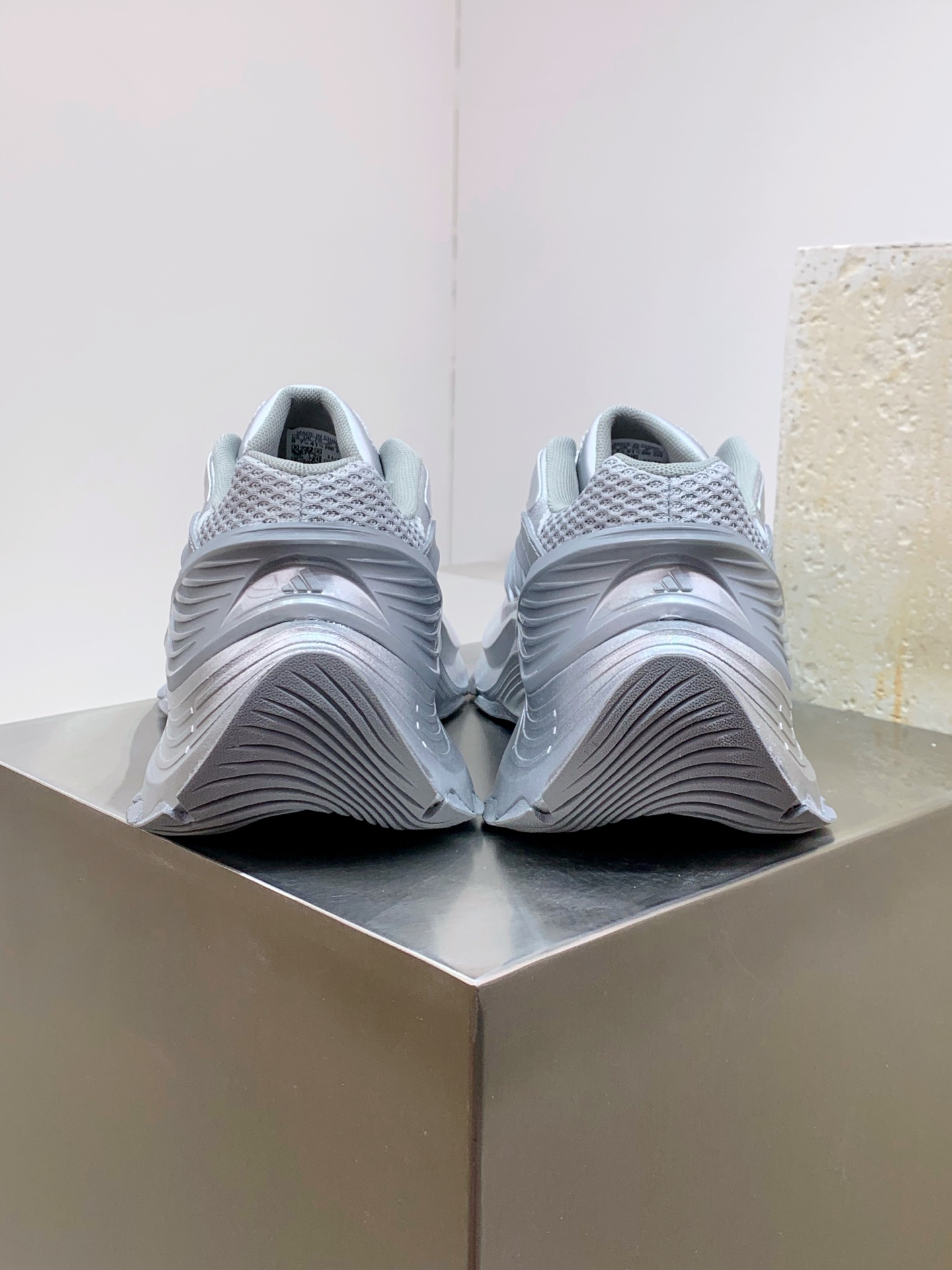 Adidas Basic Shoes Breathable M-xl