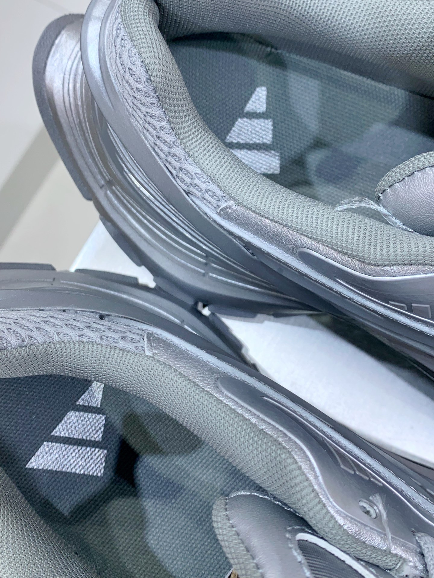 Adidas Basic Shoes Breathable M-xl