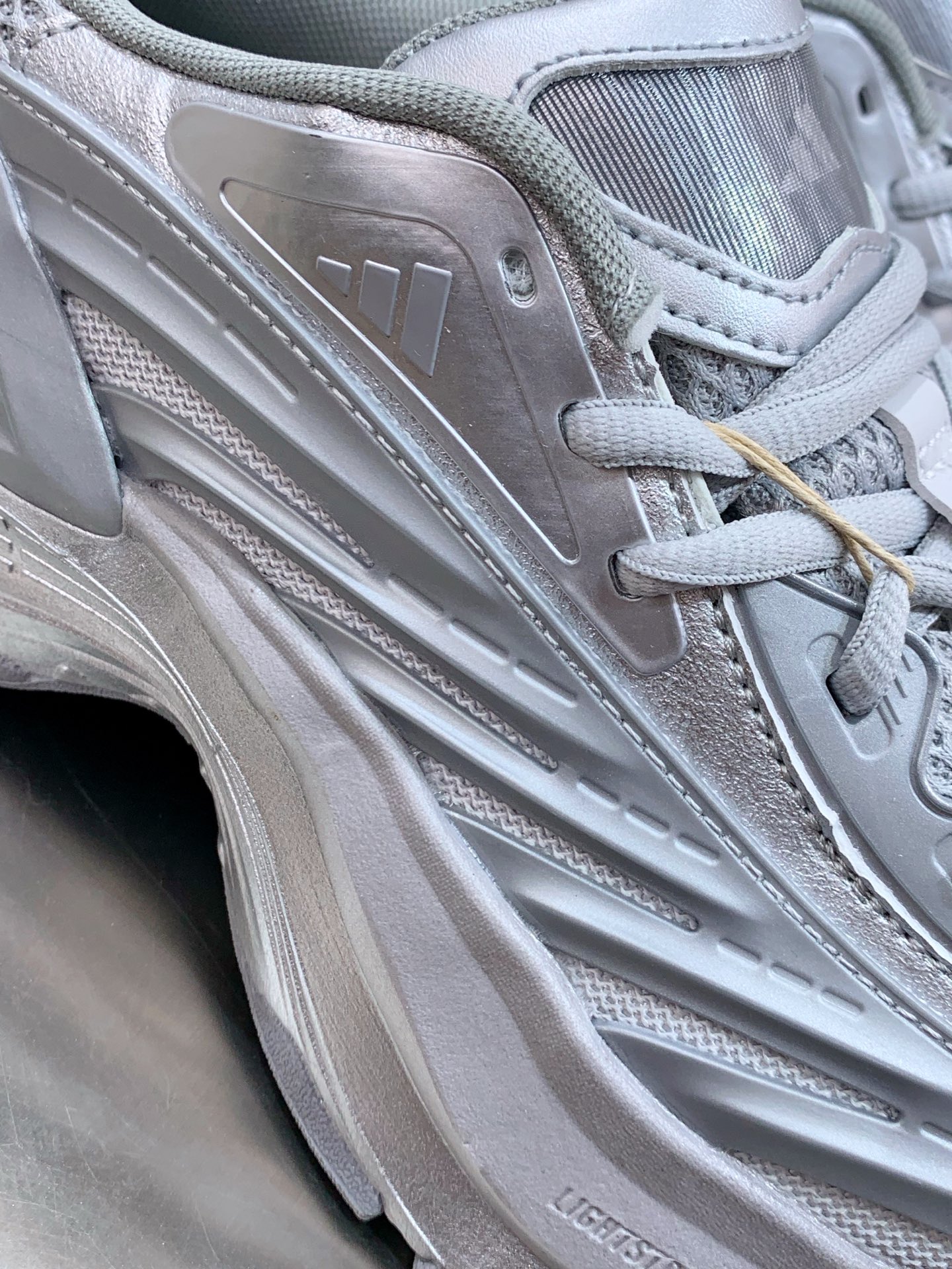 Adidas Basic Shoes Breathable M-xl