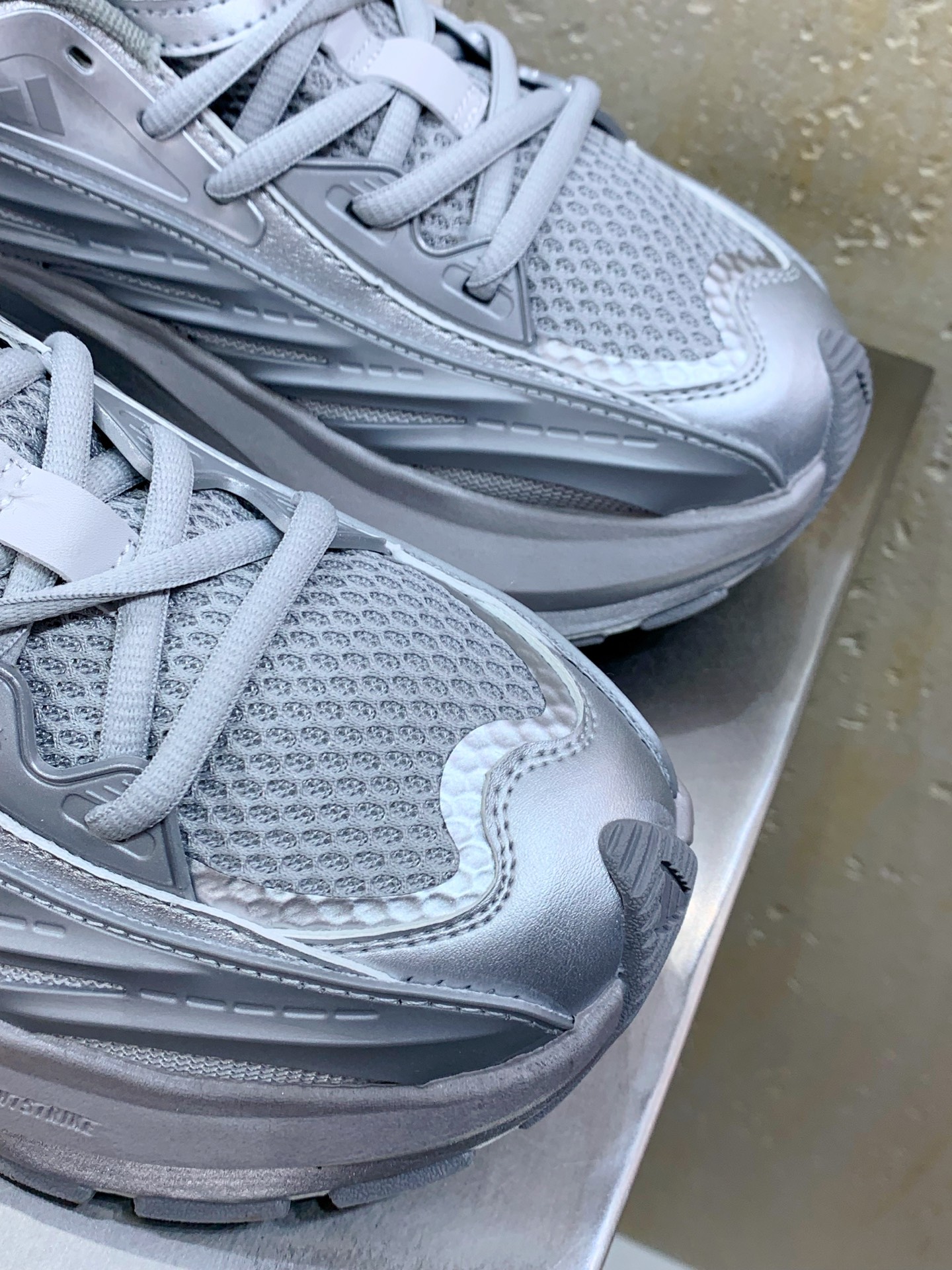 Adidas Basic Shoes Breathable M-xl