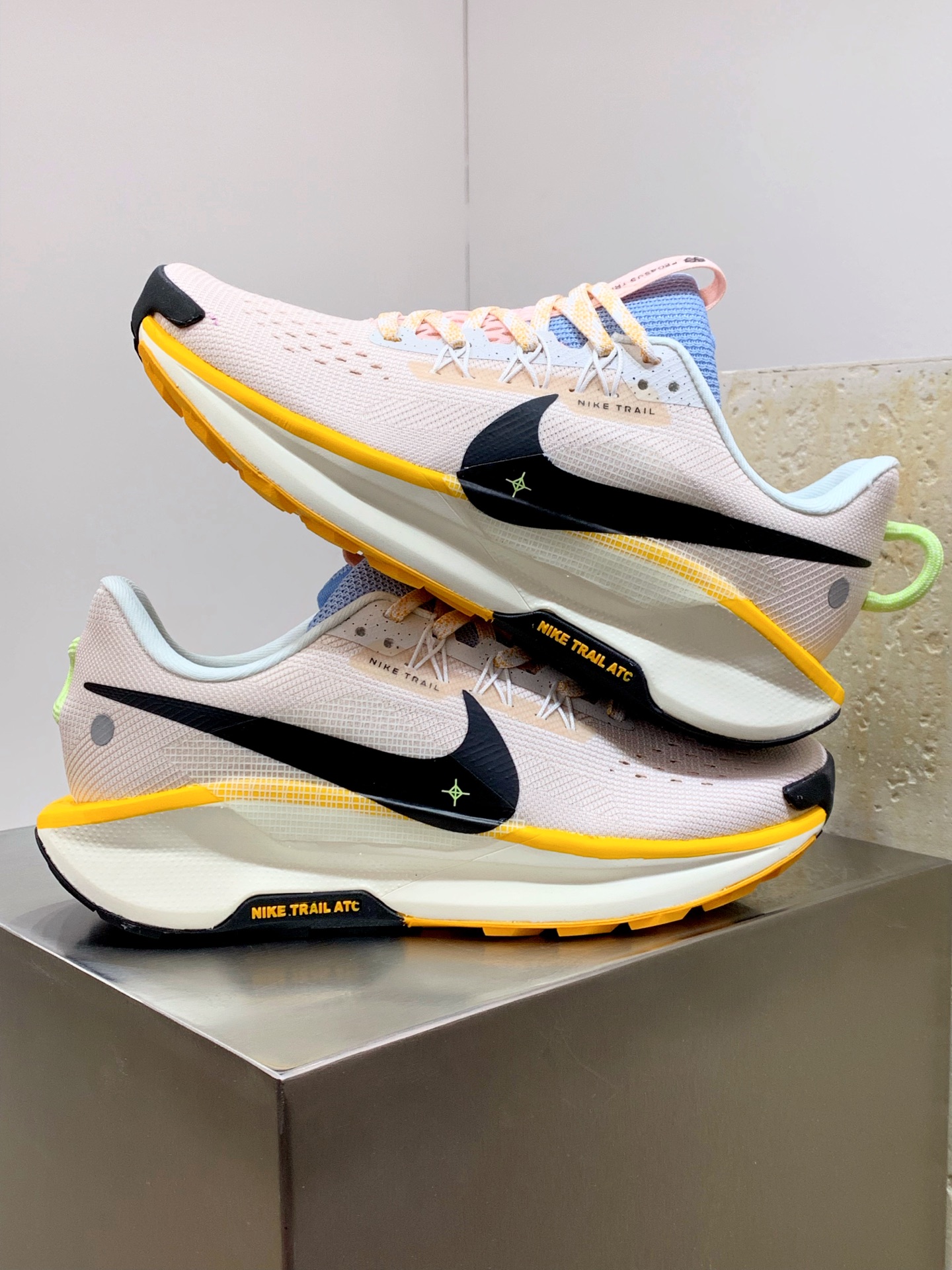 Nike Male Basic Shoes Breathable L-s