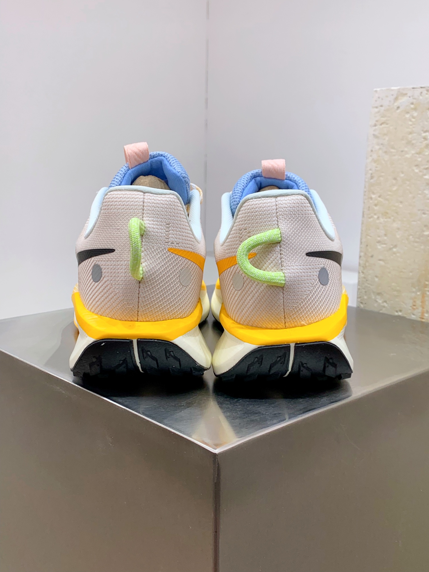 Nike Male Basic Shoes Breathable L-s