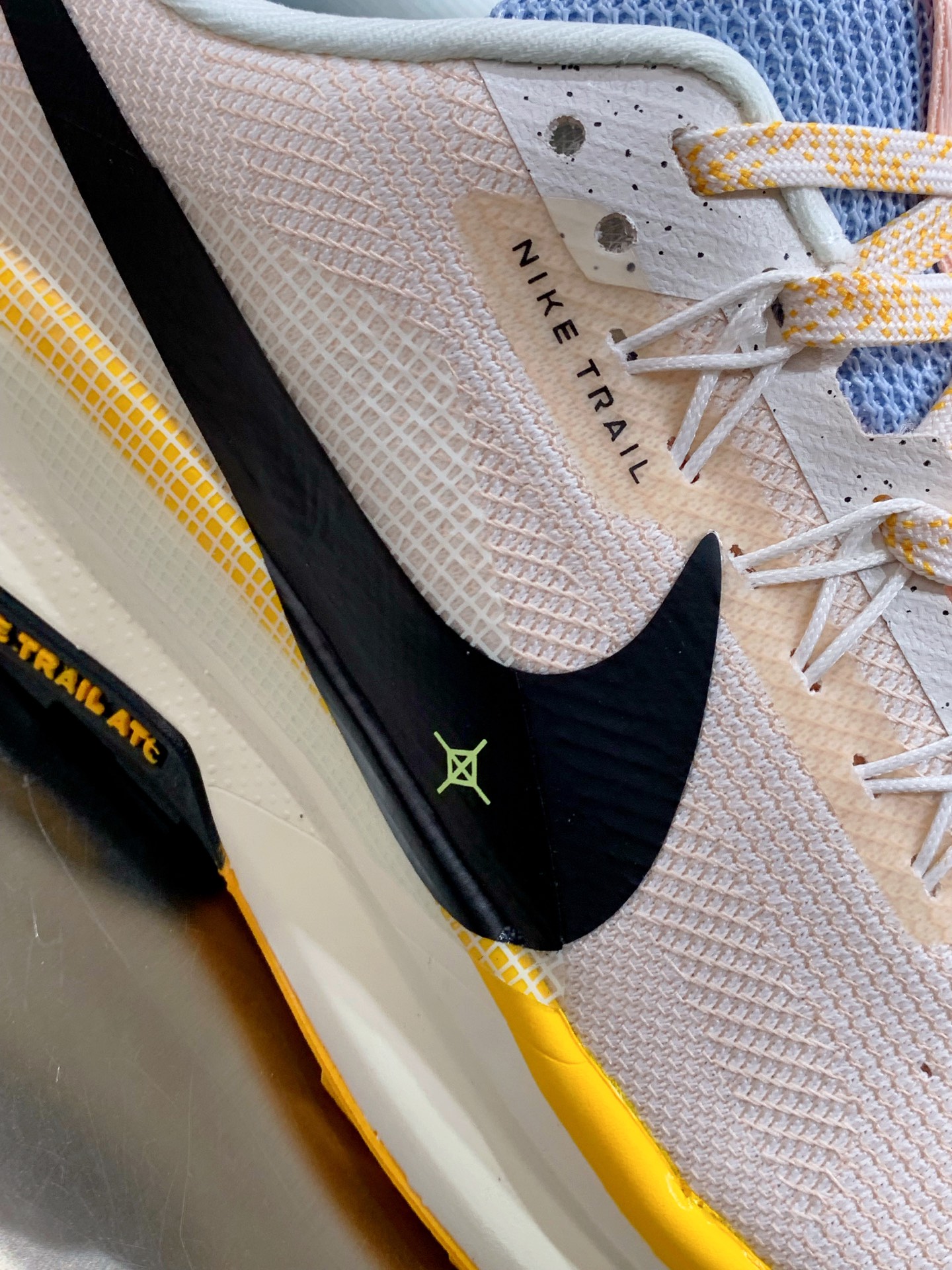 Nike Male Basic Shoes Breathable L-s