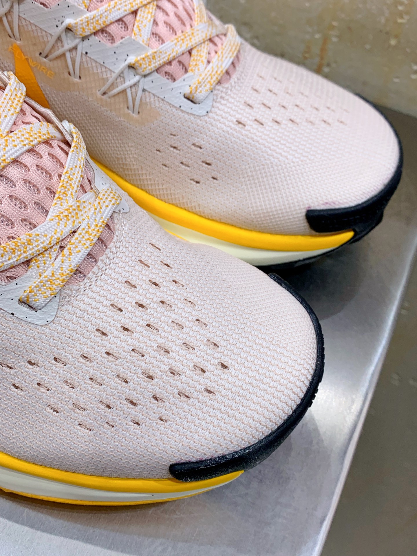 Nike Male Basic Shoes Breathable L-s