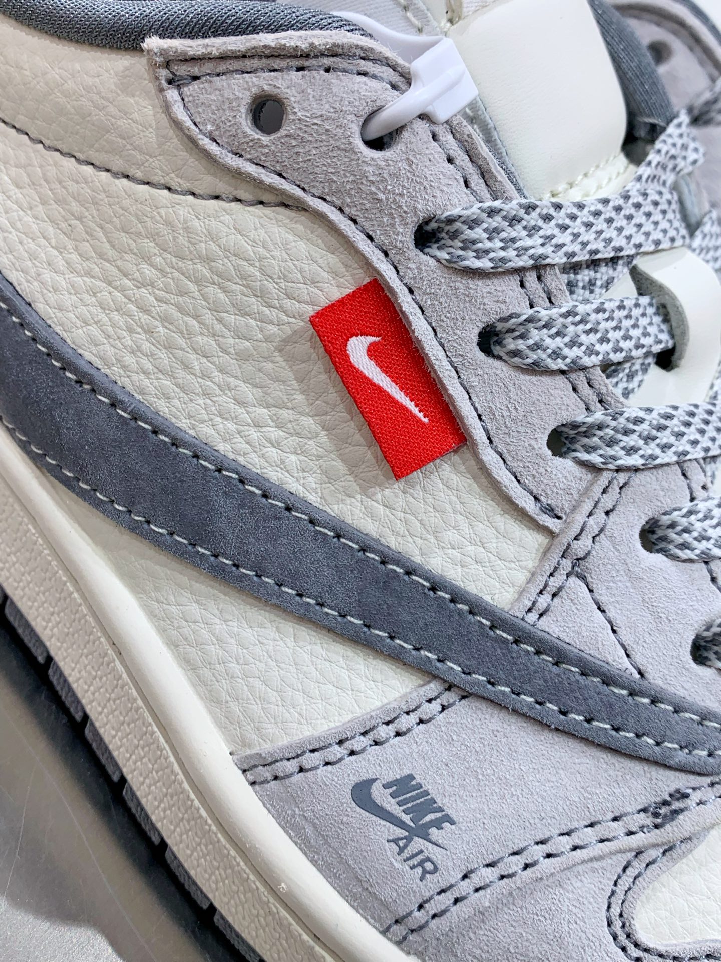 Jordan Nike Basic Shoes L-s