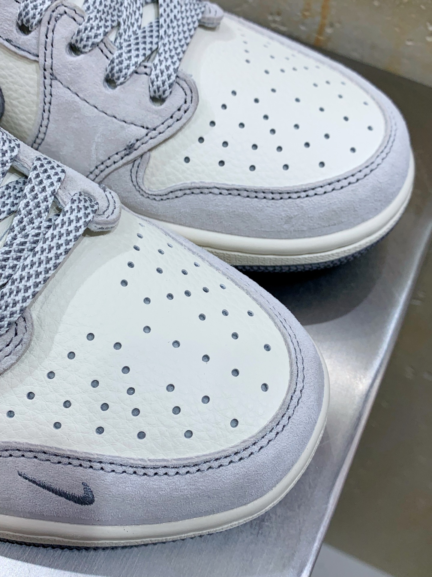 Jordan Nike Basic Shoes L-s