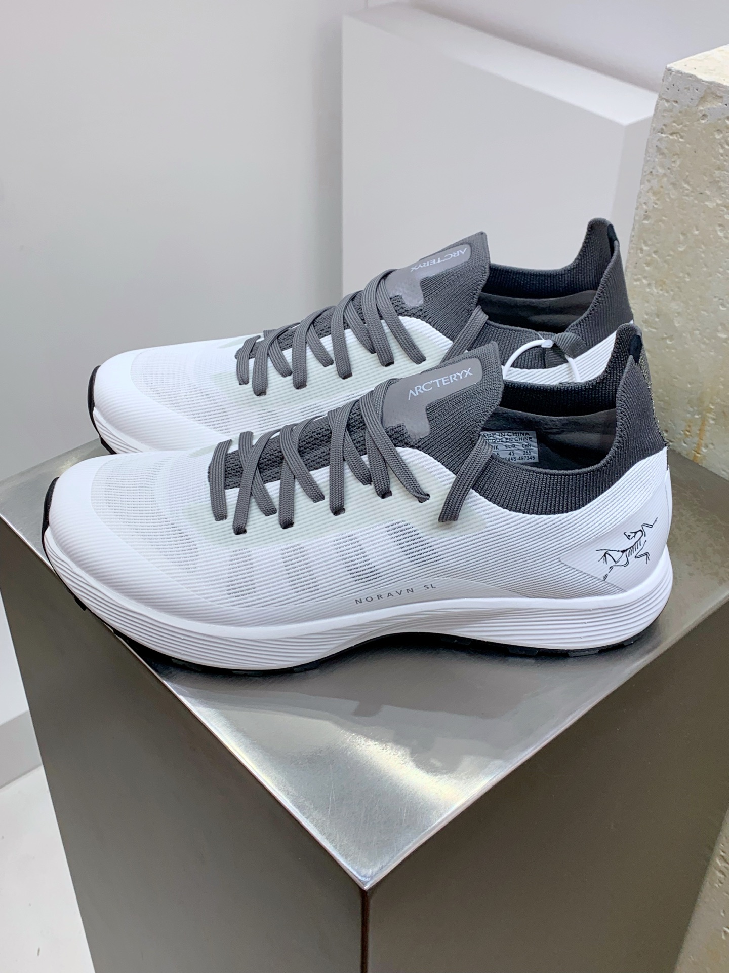 Male Running Shoes Breathable M-l-s