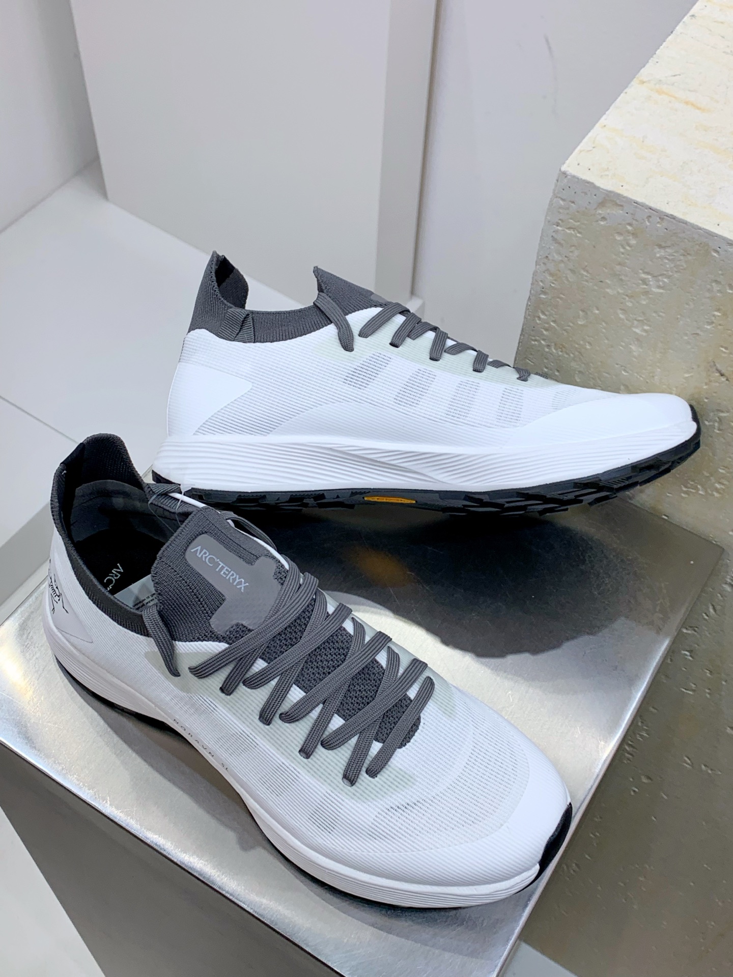 Male Running Shoes Breathable M-l-s