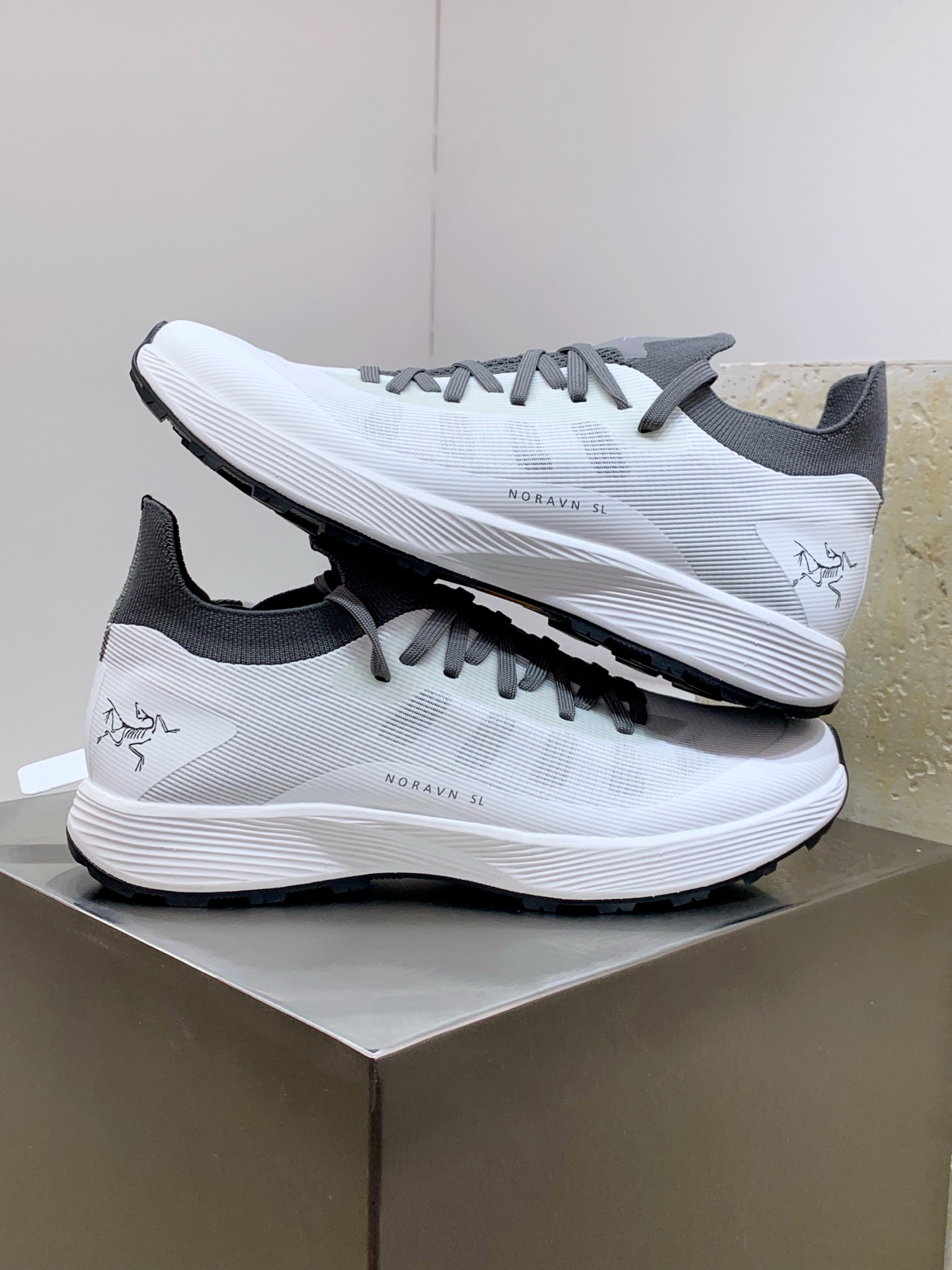 Male Running Shoes Breathable M-l-s