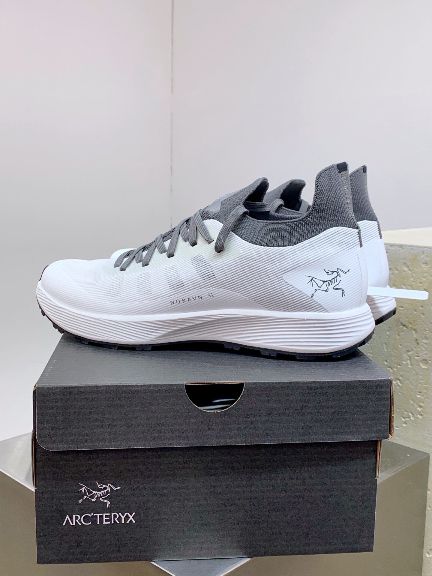 Male Running Shoes Breathable M-l-s