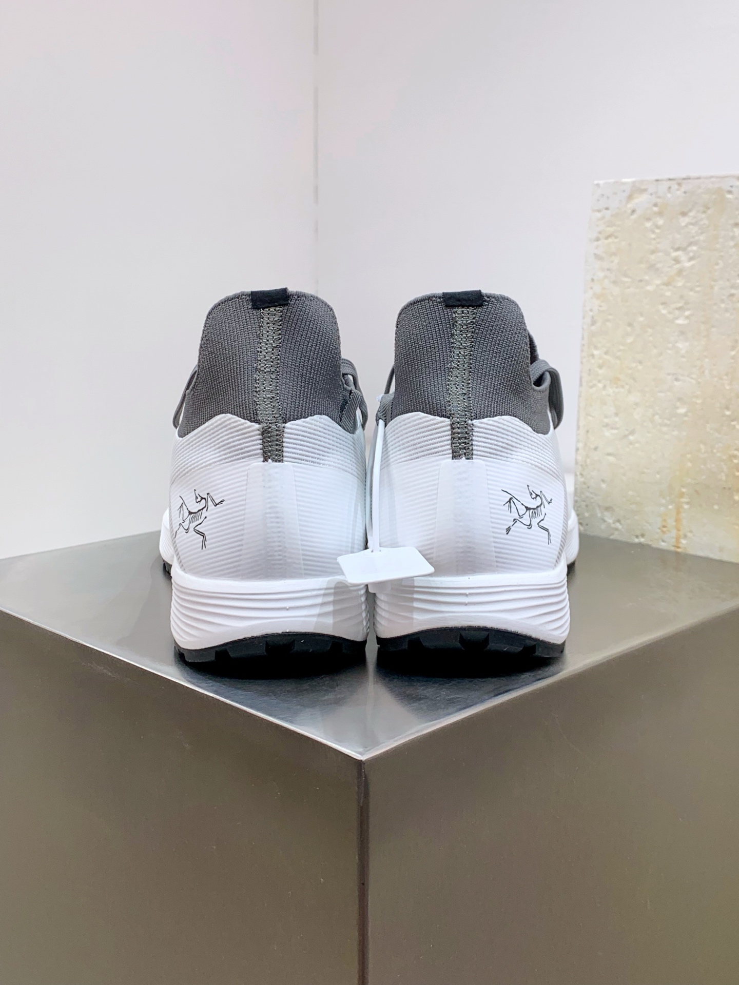 Male Running Shoes Breathable M-l-s