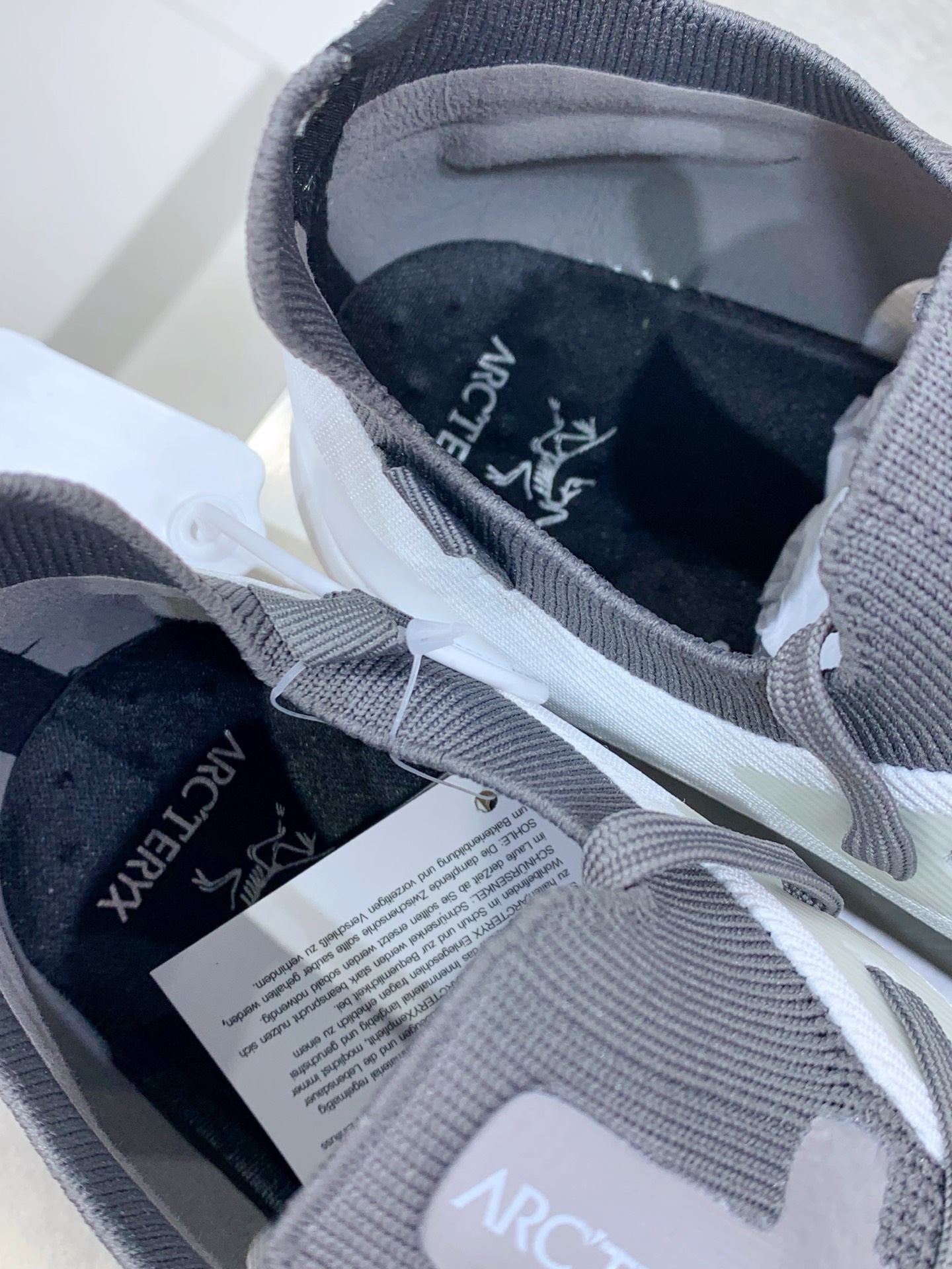 Male Running Shoes Breathable M-l-s