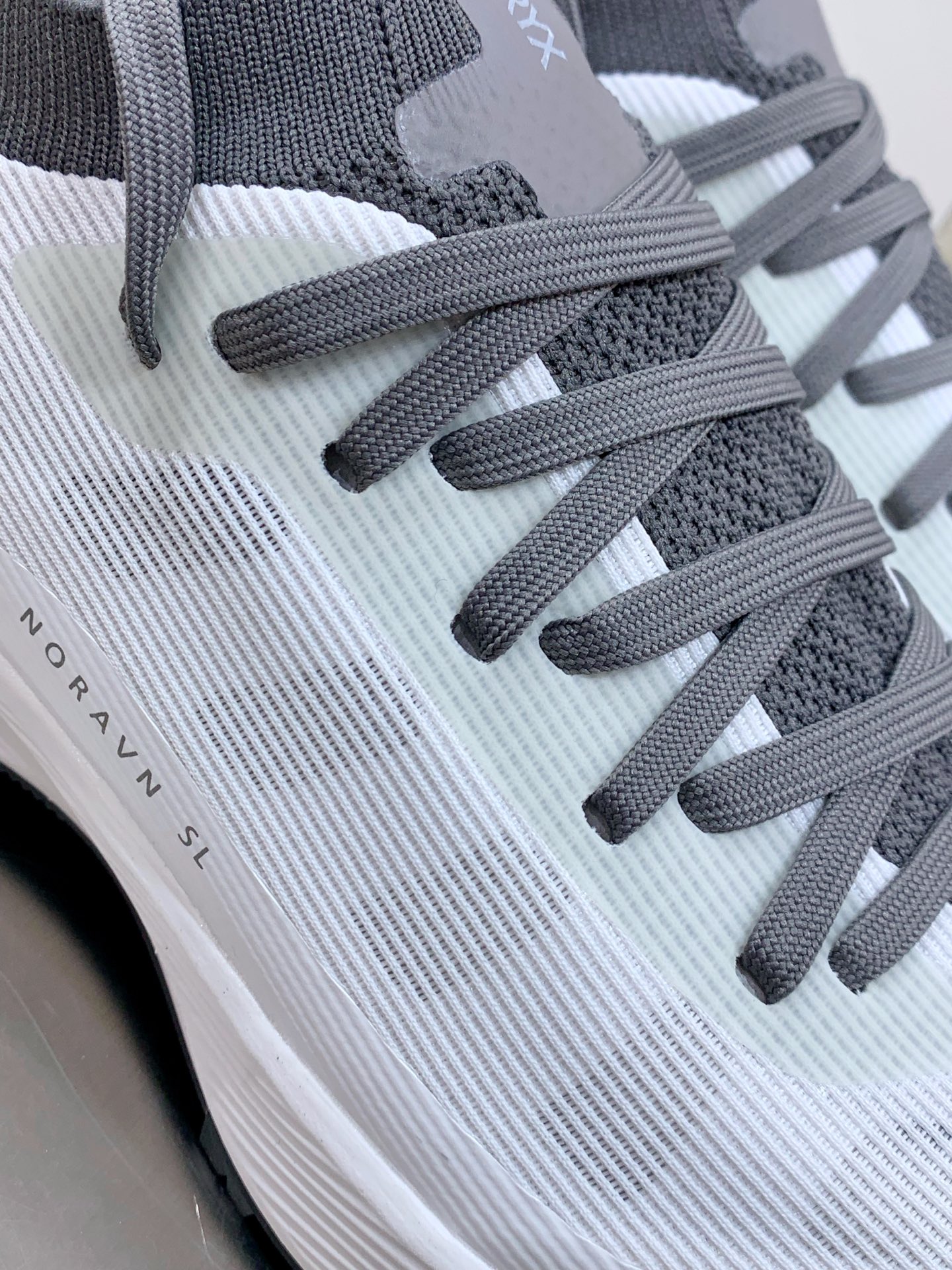 Male Running Shoes Breathable M-l-s