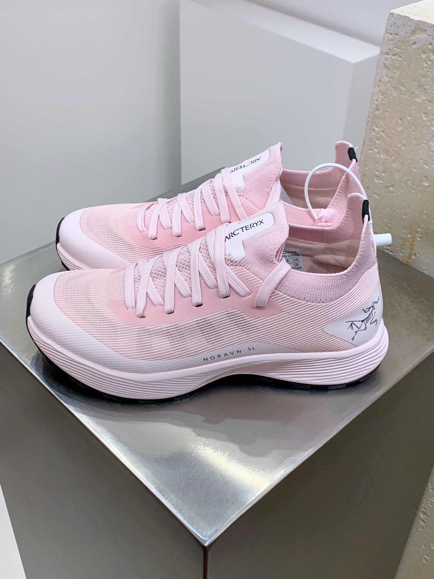 Male Running Shoes Breathable M-l-s