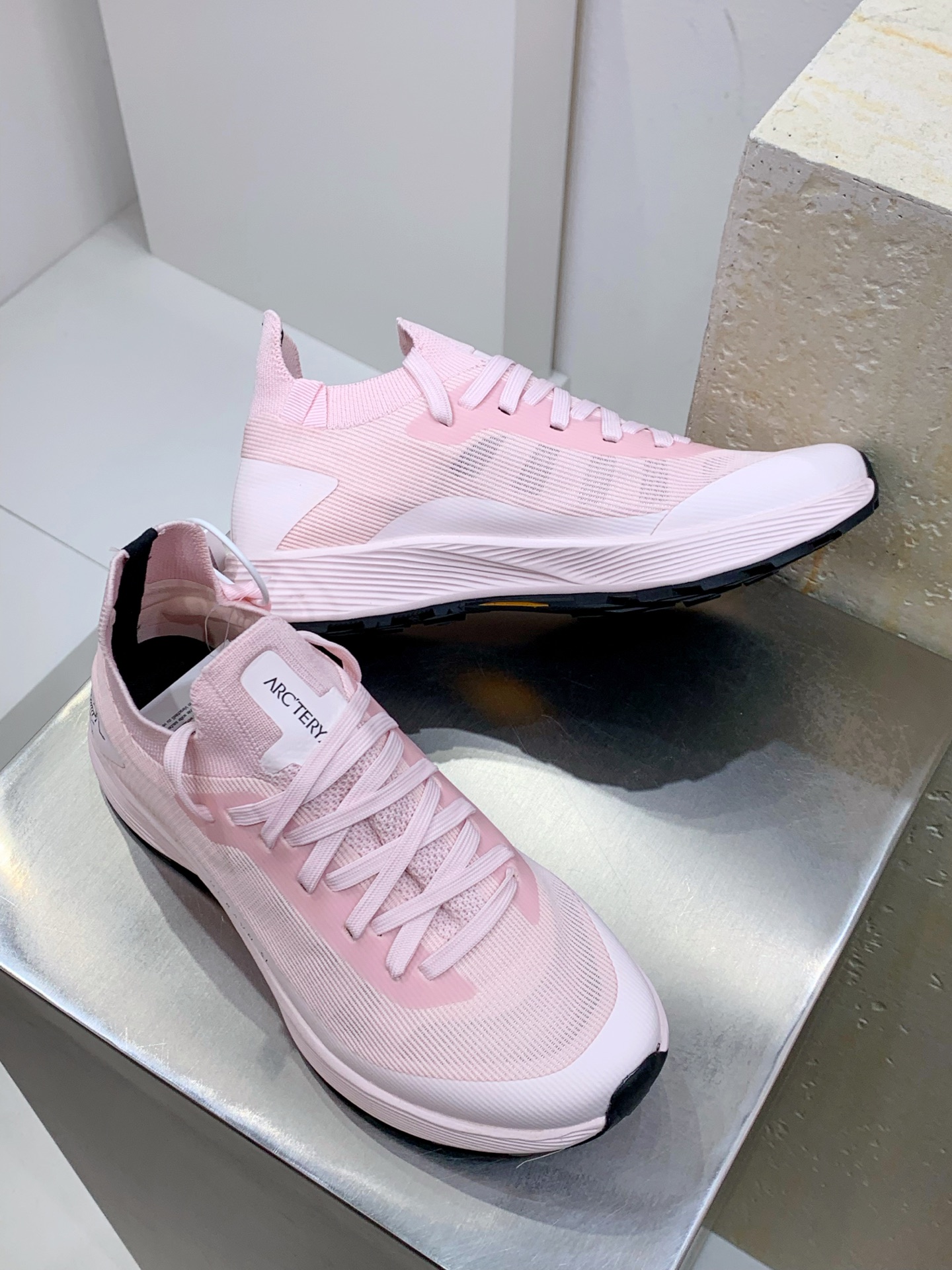 Male Running Shoes Breathable M-l-s