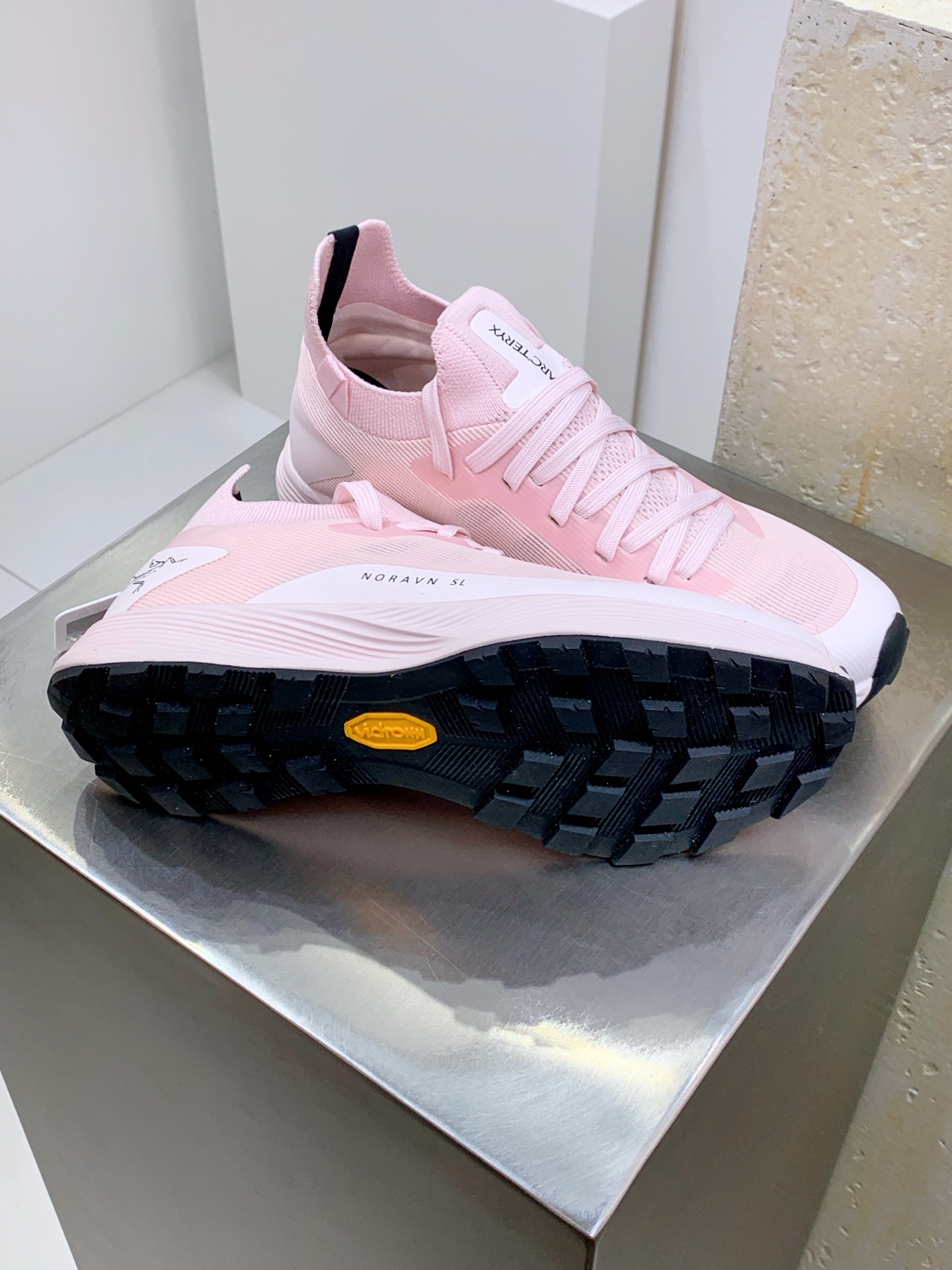 Male Running Shoes Breathable M-l-s