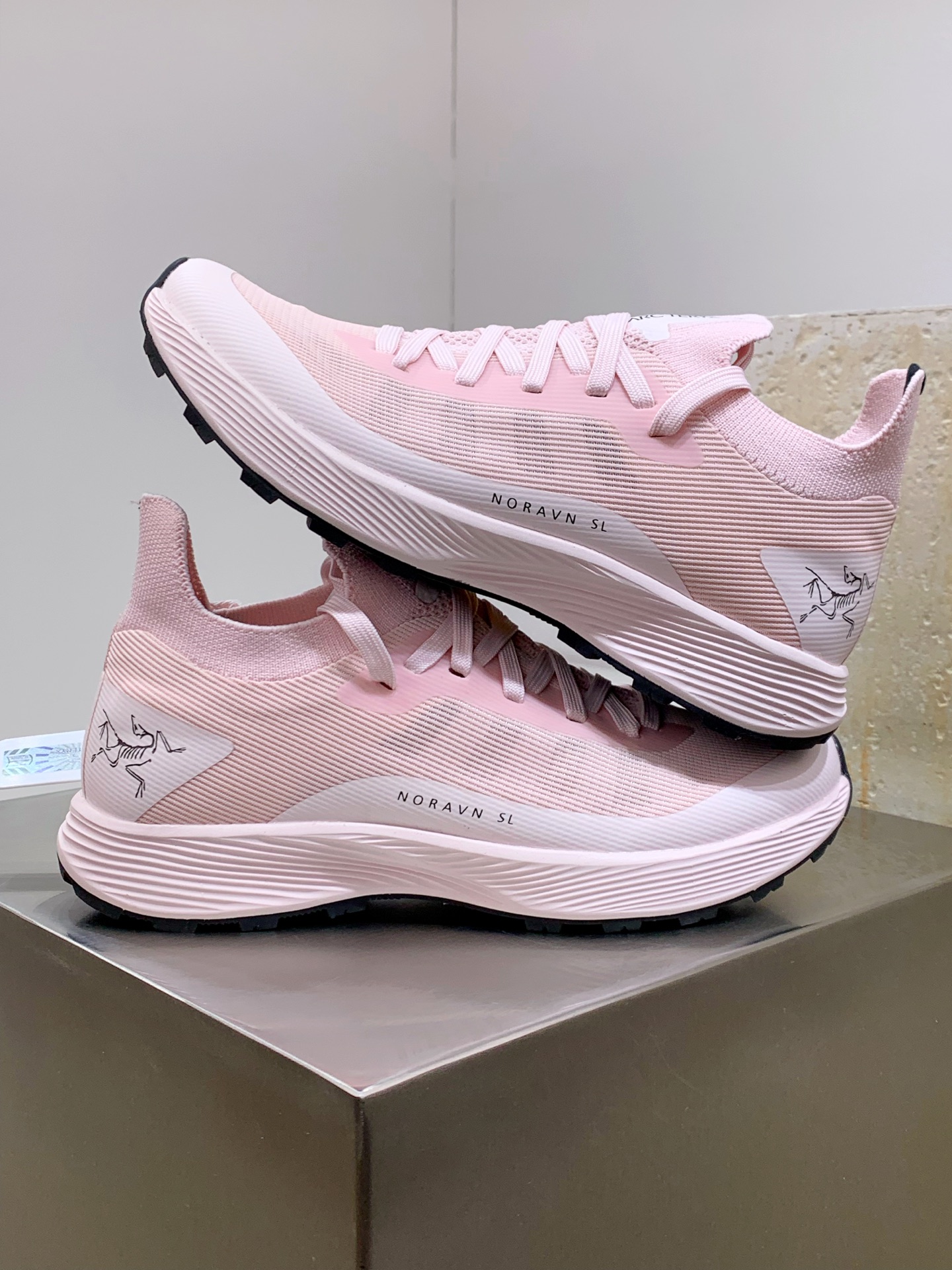 Male Running Shoes Breathable M-l-s