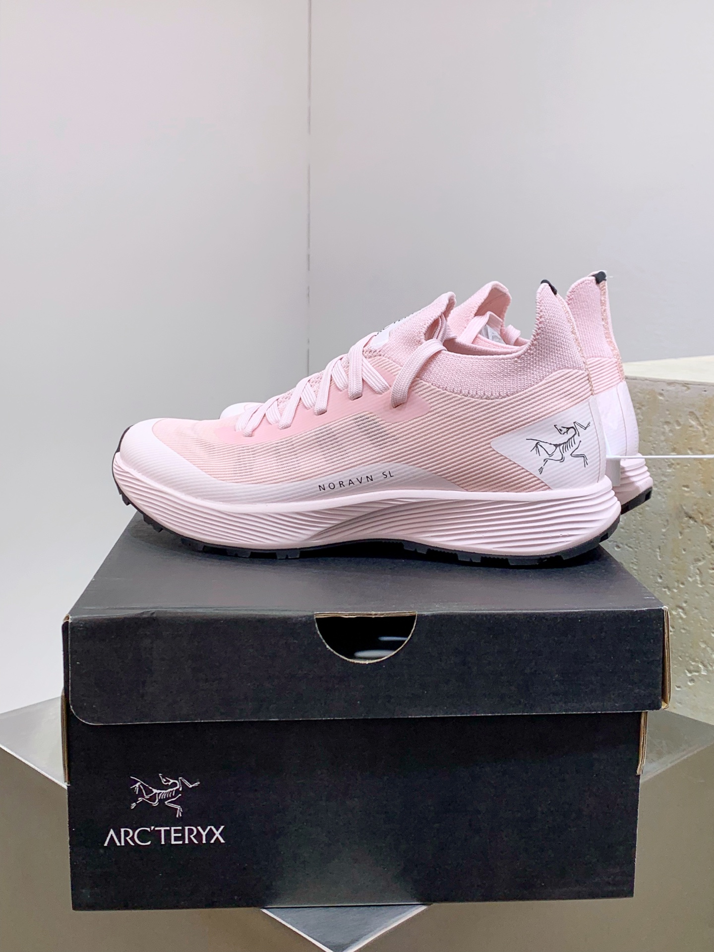 Male Running Shoes Breathable M-l-s