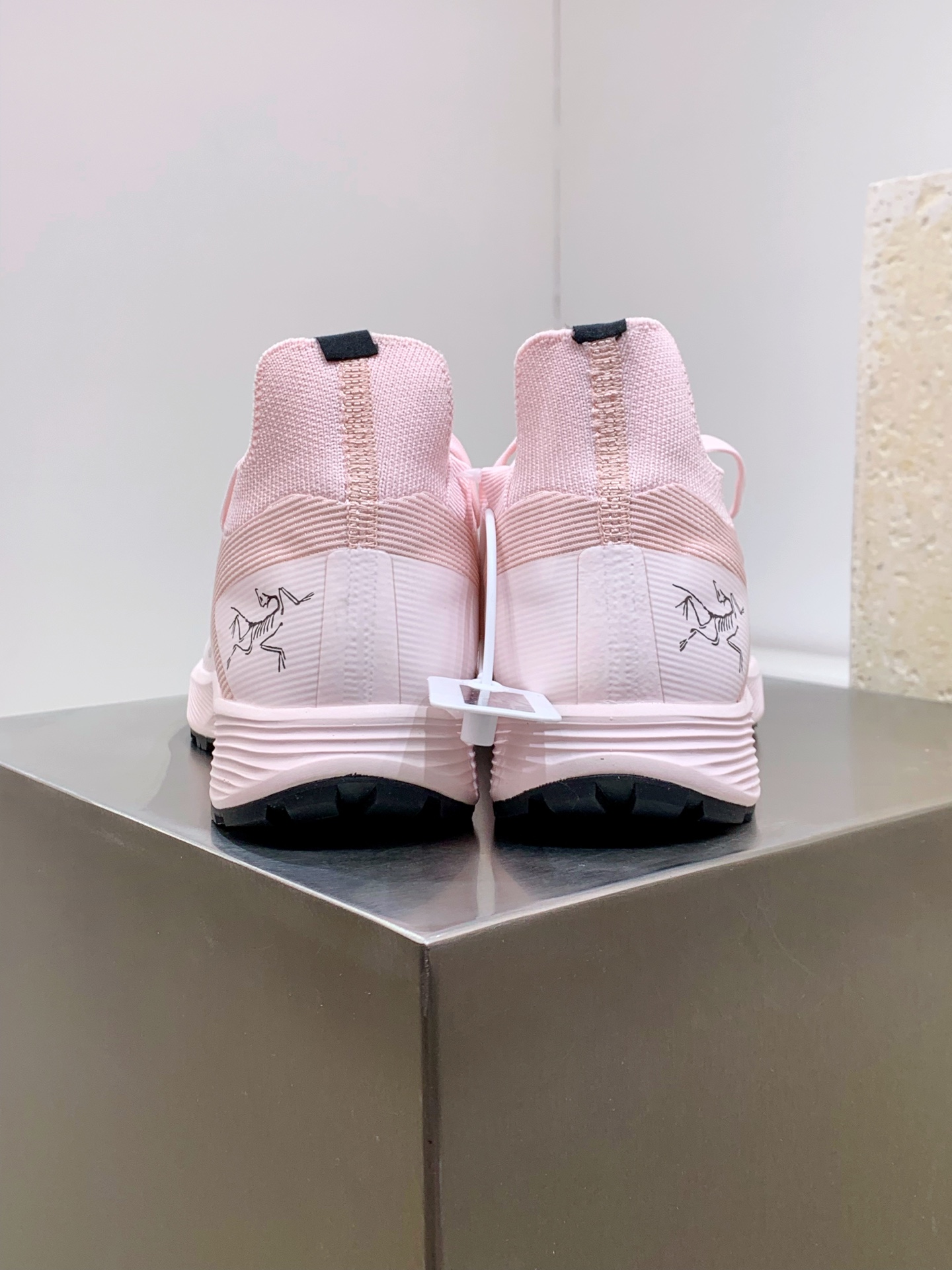 Male Running Shoes Breathable M-l-s