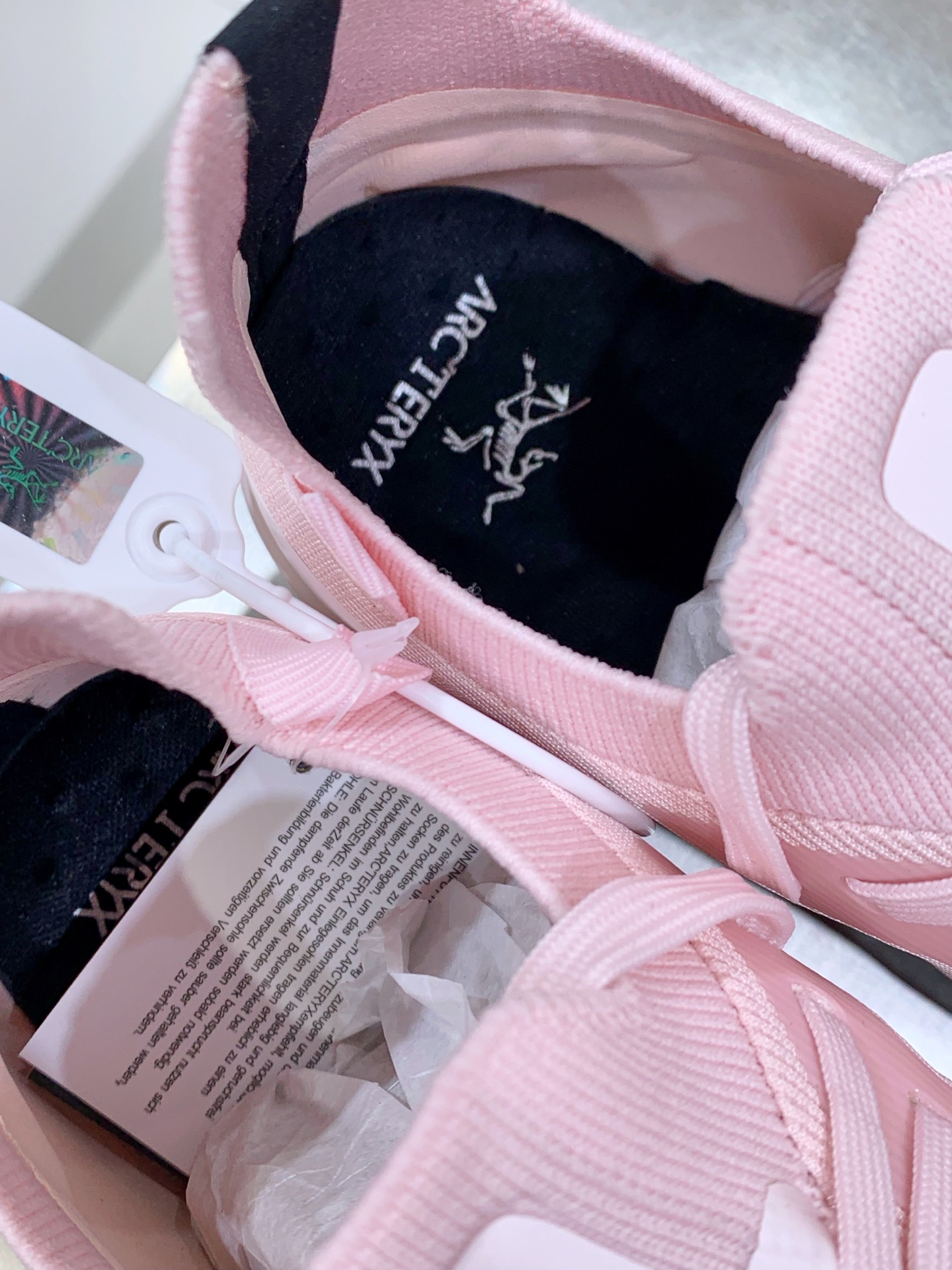 Male Running Shoes Breathable M-l-s