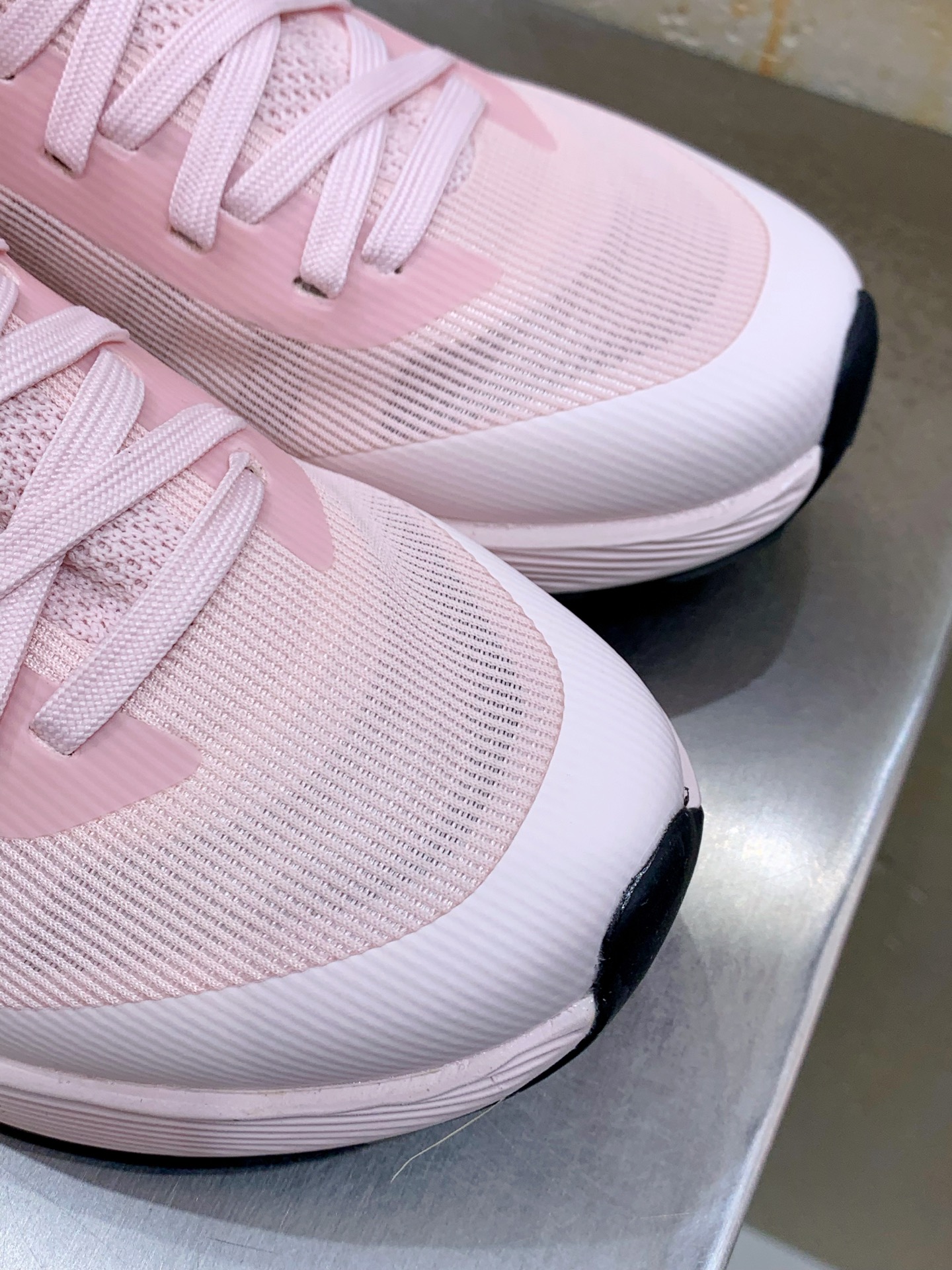 Male Running Shoes Breathable M-l-s