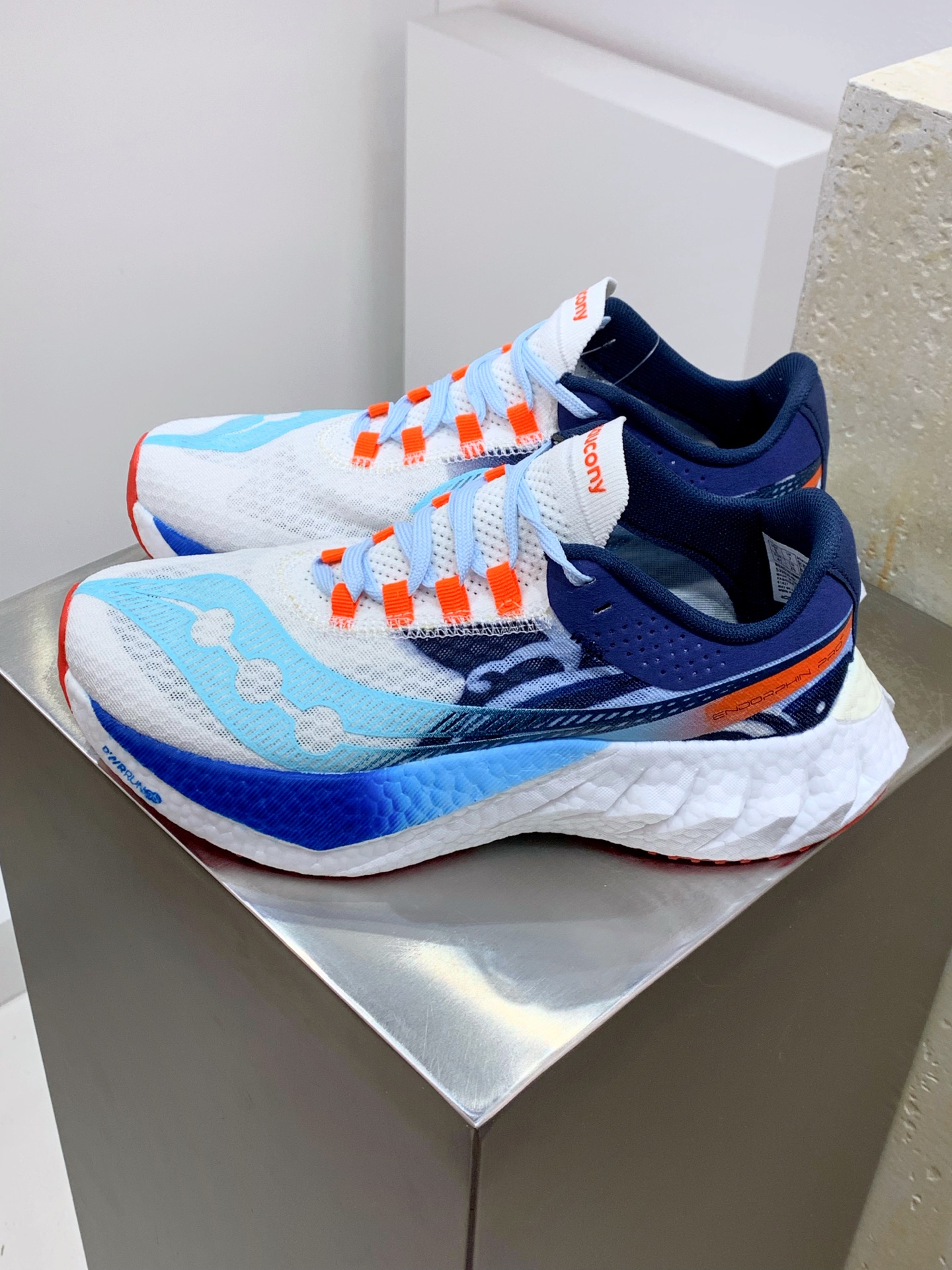 Running Shoes Breathable S